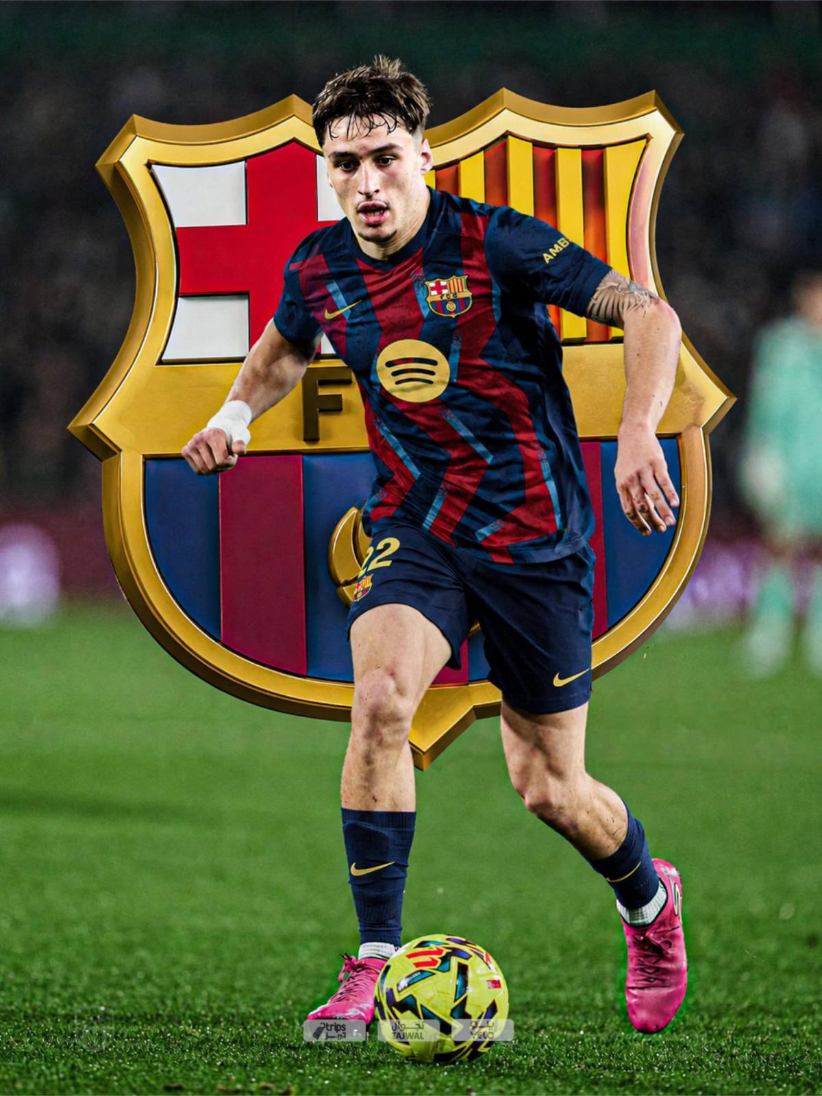 Real Madrid agita el mercado y Barcelona ya tiene su segundo fichaje