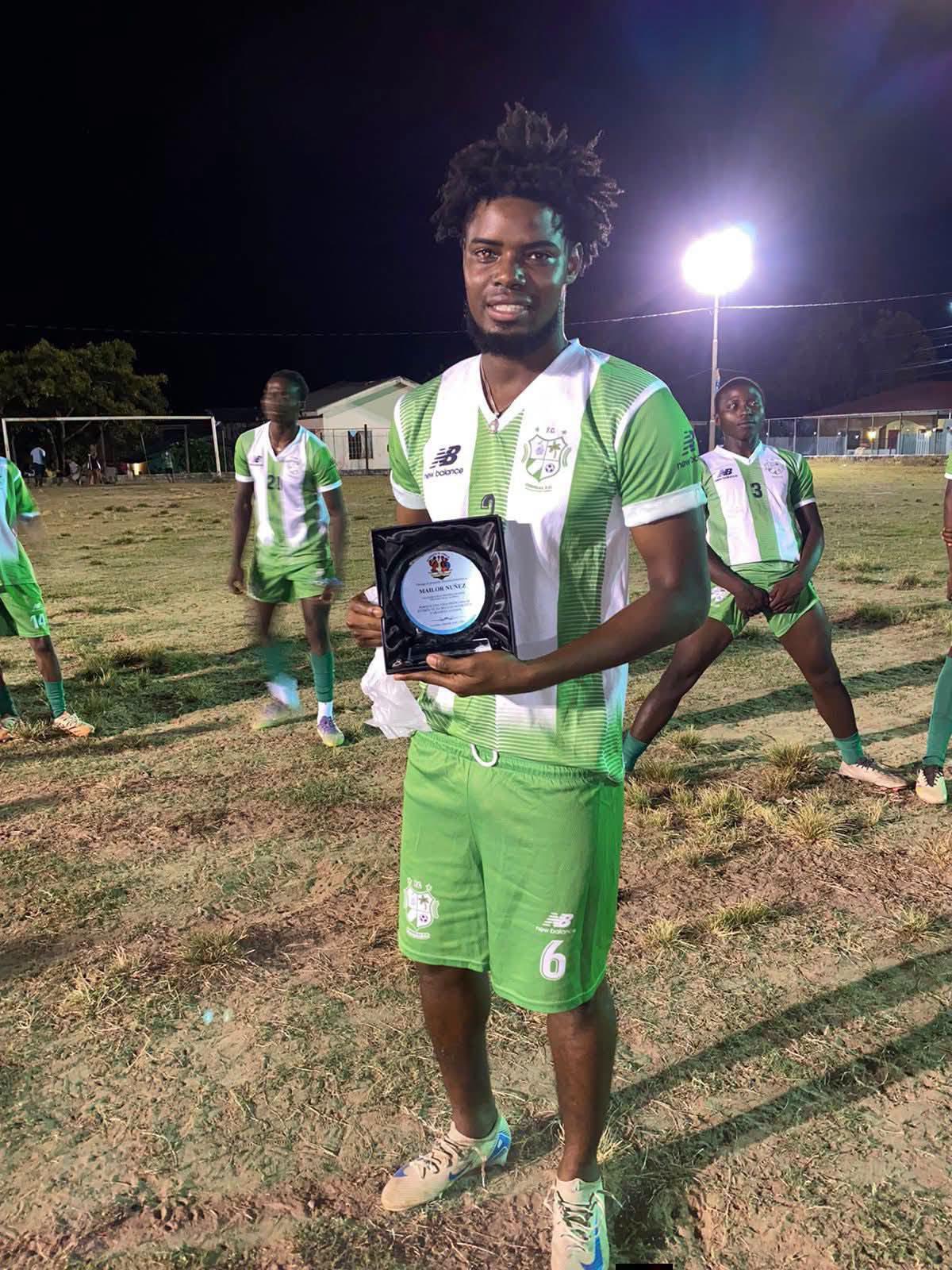 FICHAJES: Alenis Vargas a Liga Top de Europa; Marathón busca sustituto del Chelito
