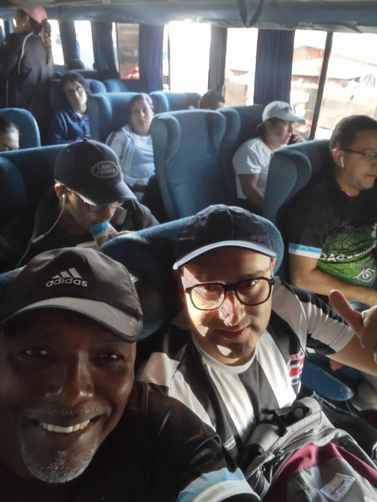 ¿Por qué se fue de Honduras? Así es la nueva vida de Denilson Costa, histórico exgoleador en la Liga Nacional