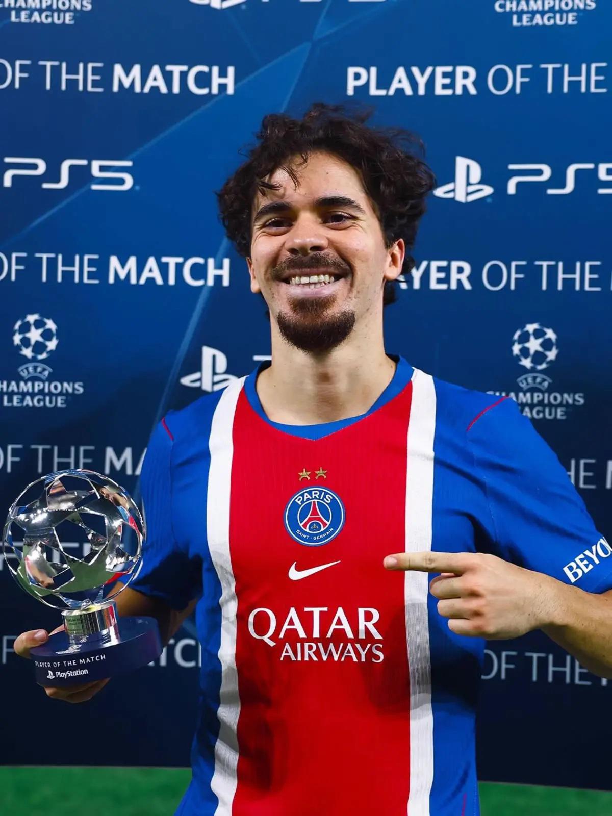 Balón de Oro 2026: modesta diferencia de Kane, traición a Mbappé y golpe a Yamal