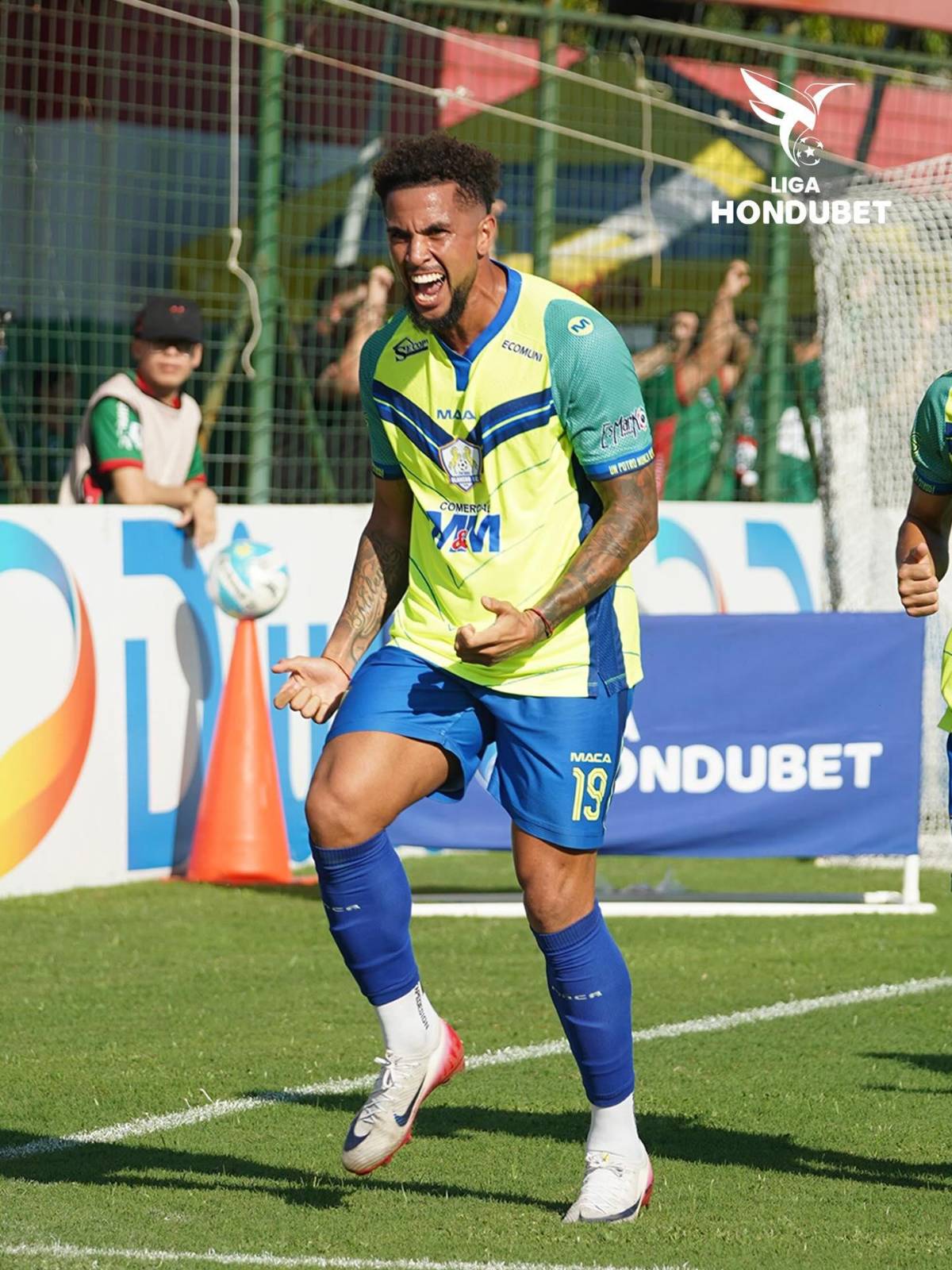 FICHAJES: Motagua hace barrida y los cuatro jugadores que le interesan, Olimpia con bajas, Marathón ficha y Eddie causa sorpresa