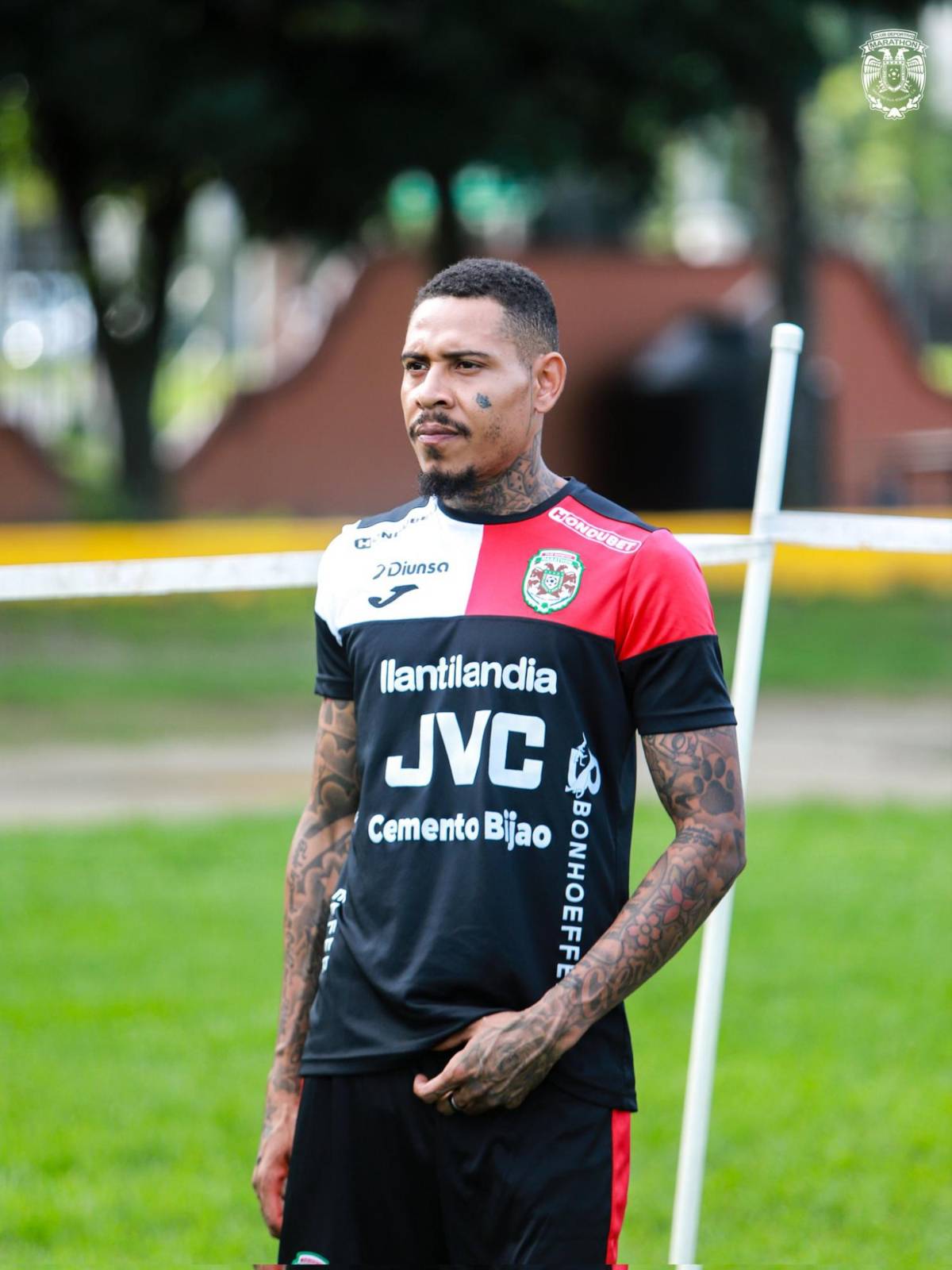 El plan de Manuel Keosseián para llevar a Marathón a conseguir un nuevo título en el año del centenario