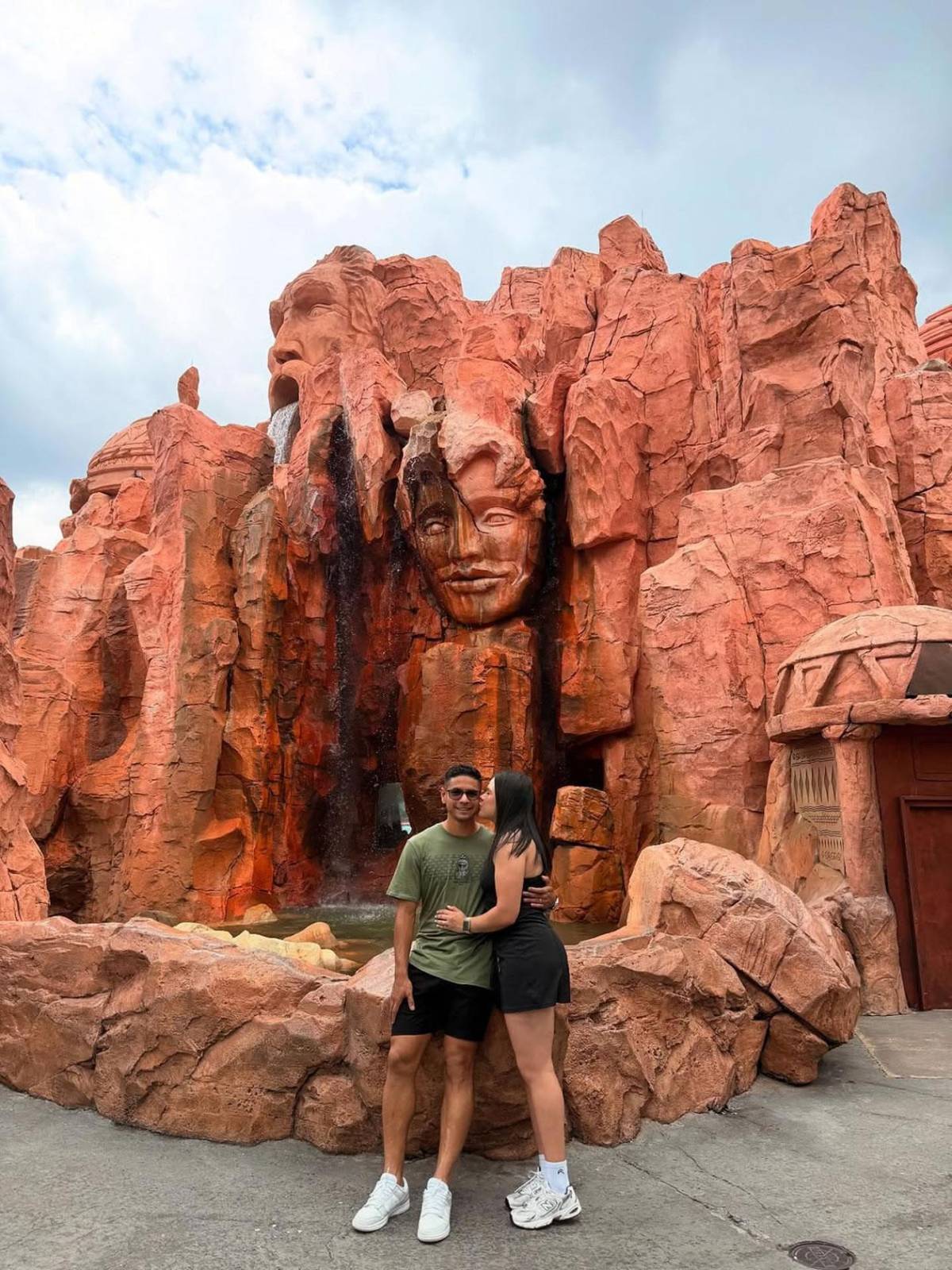 El que firmó el contrato de su vida y los que se quedaron en EEUU: así viven sus vacaciones los futbolistas hondureños