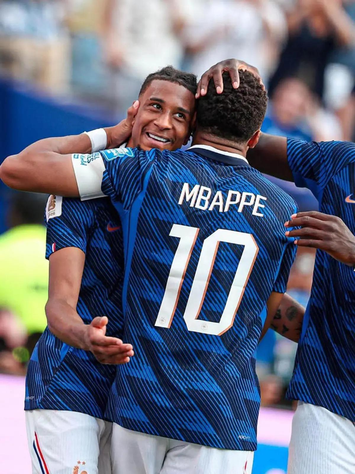 Mbappé lo convenció de fichar por el Real Madrid y Florentio ya lo sabe: Está totalmente dispuesto