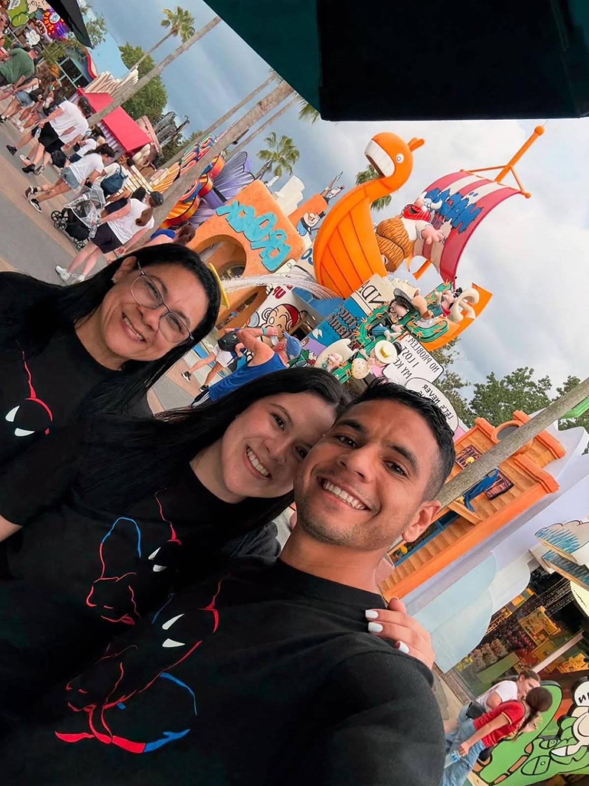 El que firmó el contrato de su vida y los que se quedaron en EEUU: así viven sus vacaciones los futbolistas hondureños