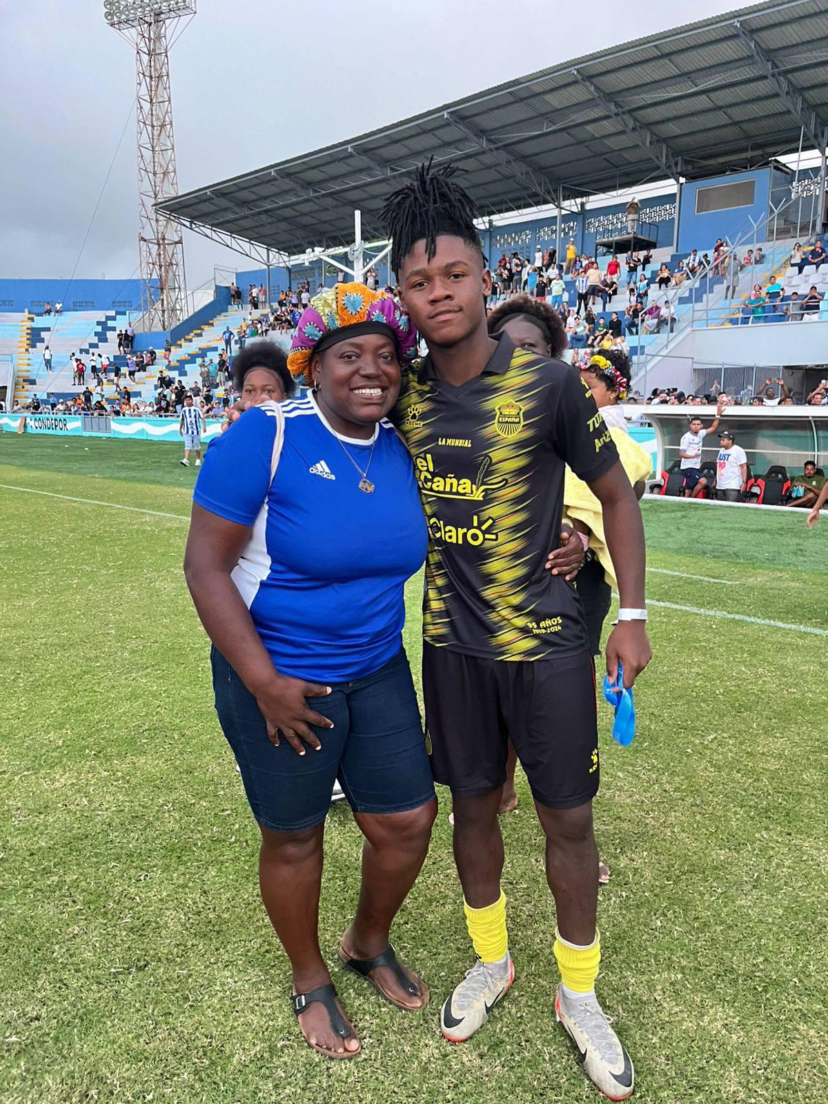 ¡Vienen de España, Bélgica y Portugal! La Selección Sub-20 de Honduras que ilusiona para el Mundial y Juegos Olímpicos