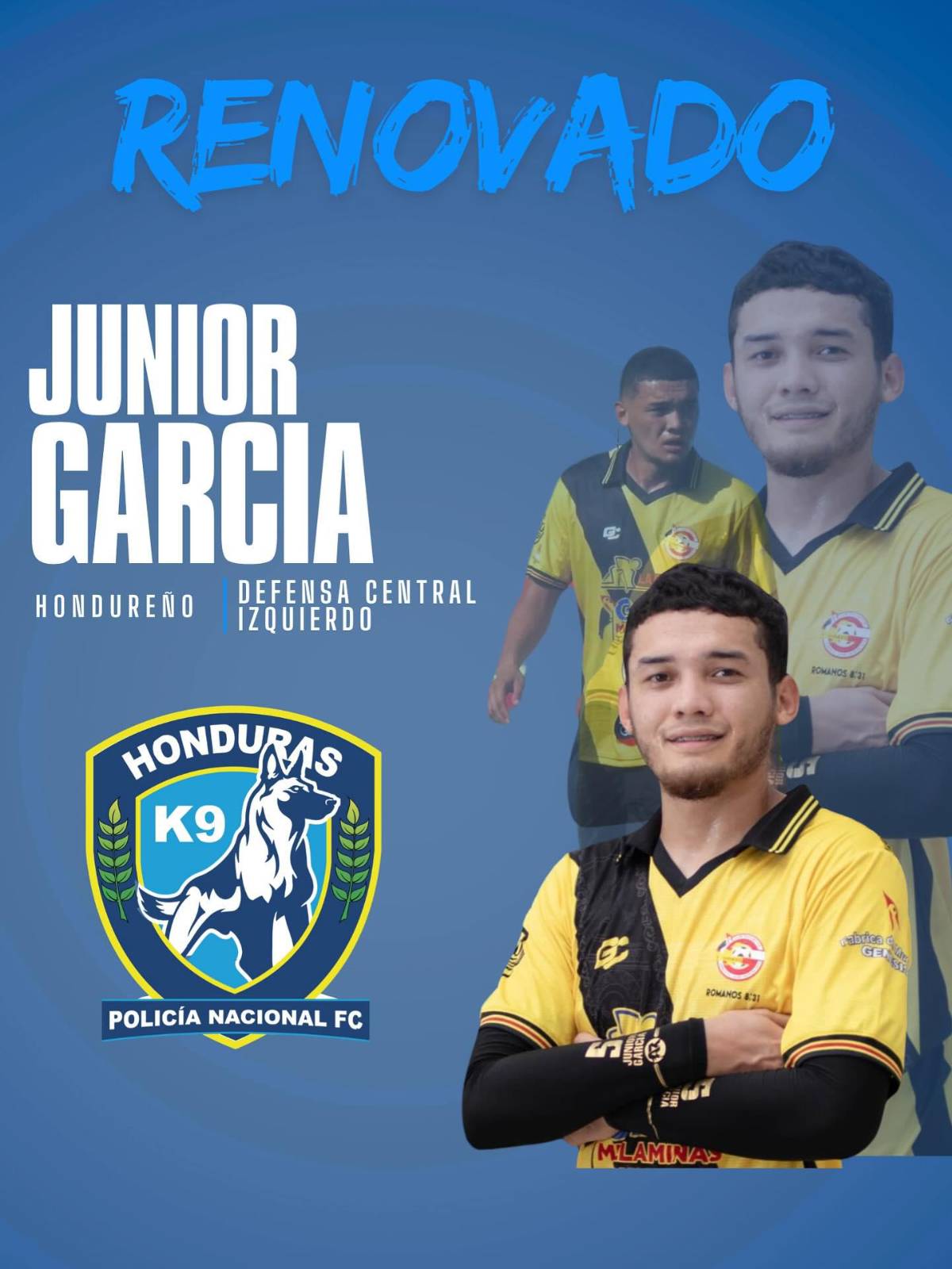 FICHAJES: Alexy Vega recibe ofertas, Keyrol Figueroa es noticia en Inglaterra y hondureños se van a Argentina