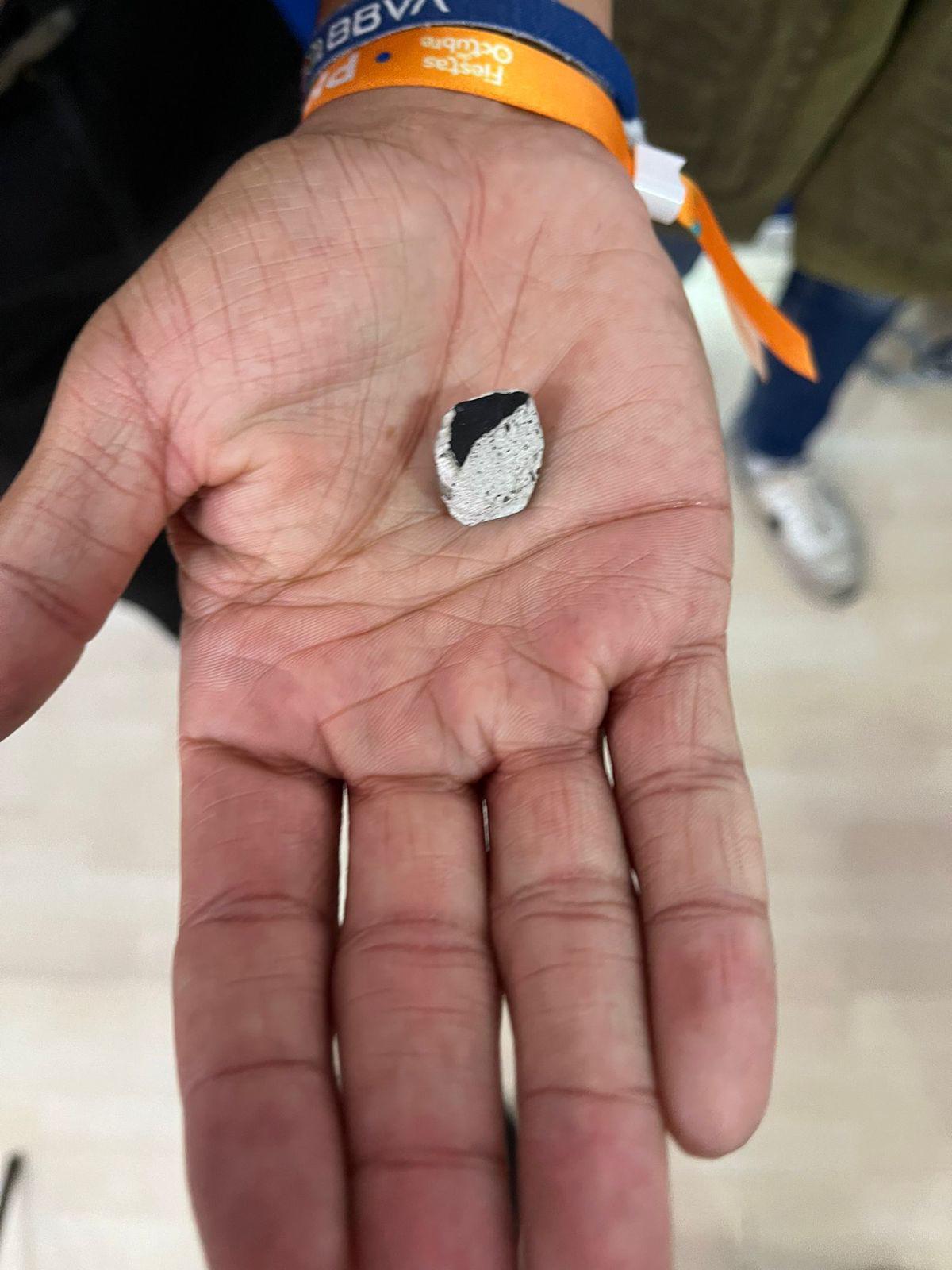 Escándalo en Chivas: un futbolista explotó un petardo en la conferencia y los periodistas abandonaron el lugar