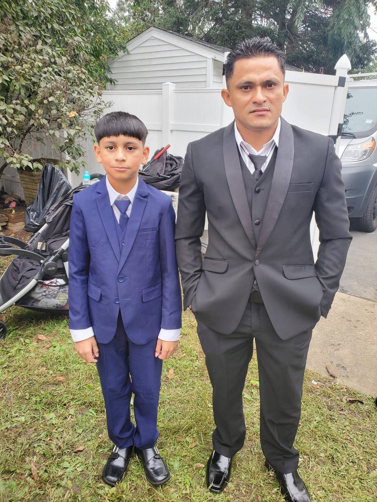 ¿Qué pasó con “Ñangui” Cardona? Así vive en la actualidad el exjugador de Honduras ¿Por qué se retiro?