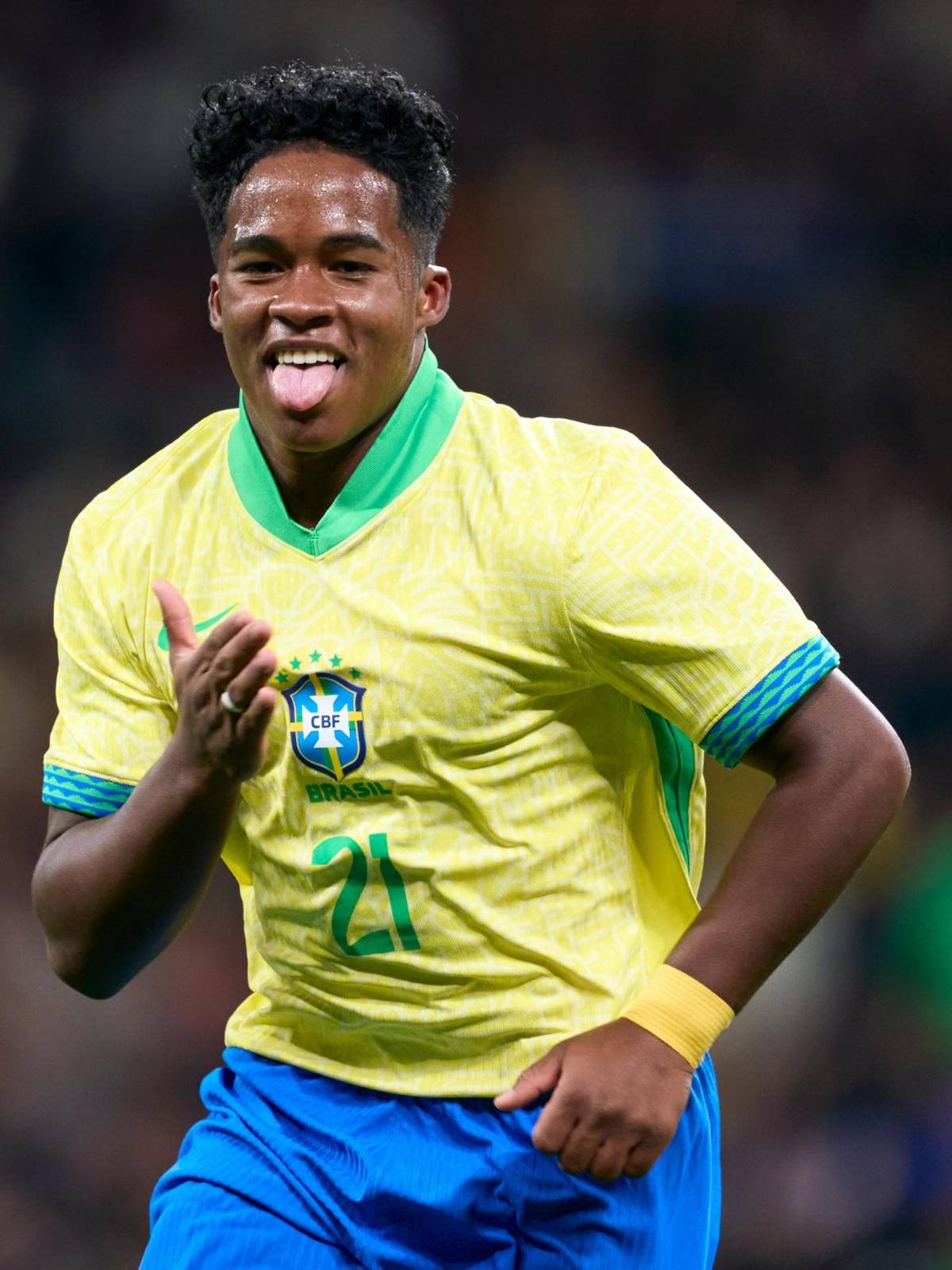 ¿Y Neymar? Ancelotti con enorme sorpresa en el 11 titular para debut de Brasil