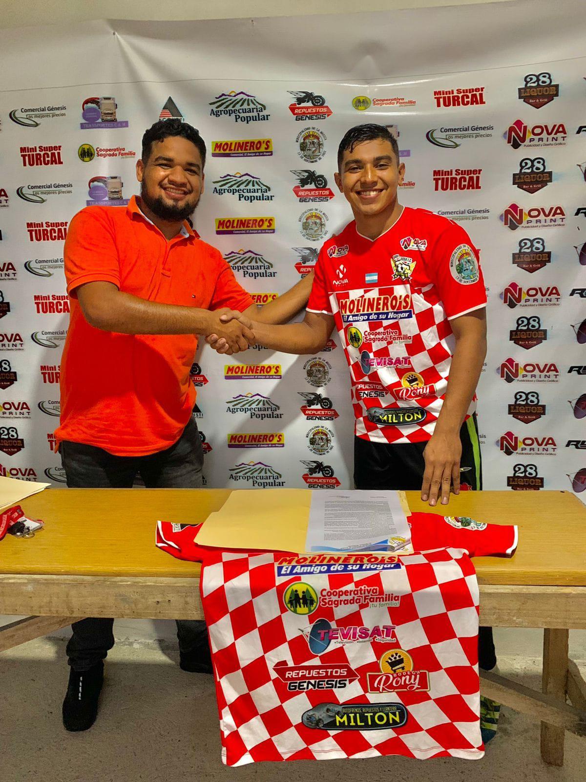 Fichajes en el Ascenso: Exjugadores del Motagua, Marathón y Olimpia llegan a la segunda división y Platense ficha nuevo DT