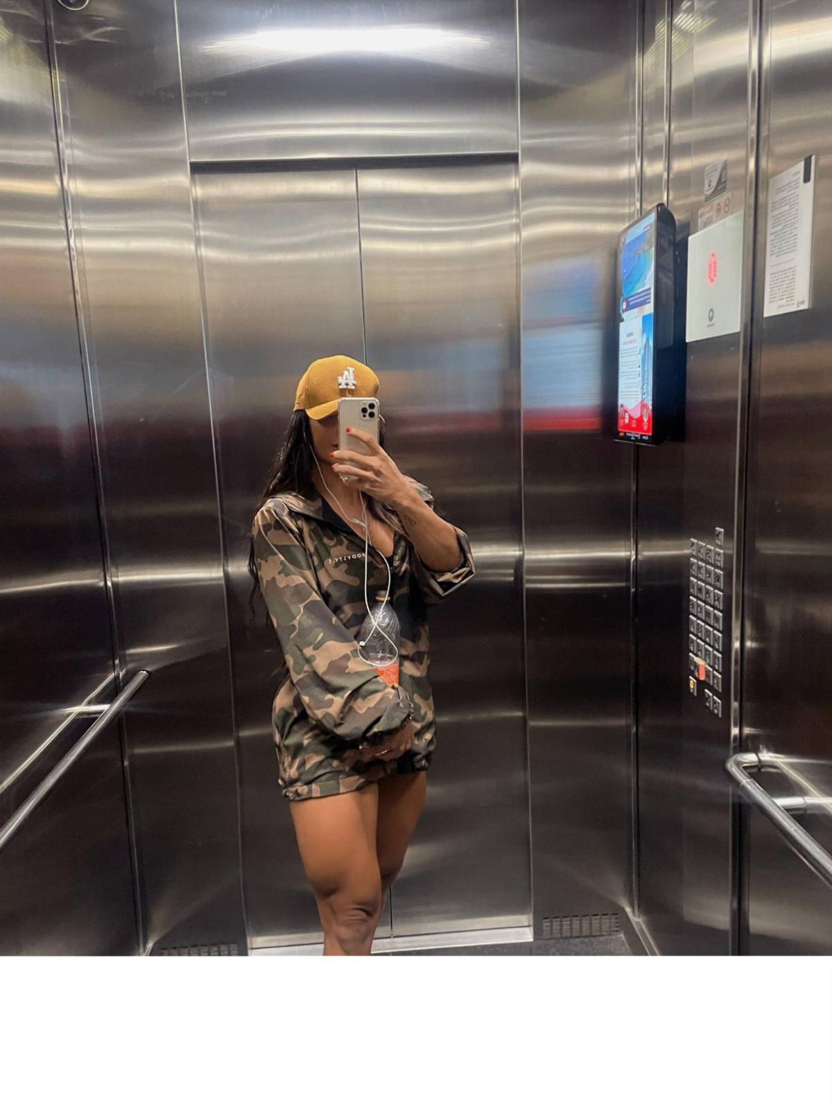 Escándalo: La modelo Suzy Cortez revela los mensajes candentes que le mandaba Piqué: “Shakira no merecía esto”