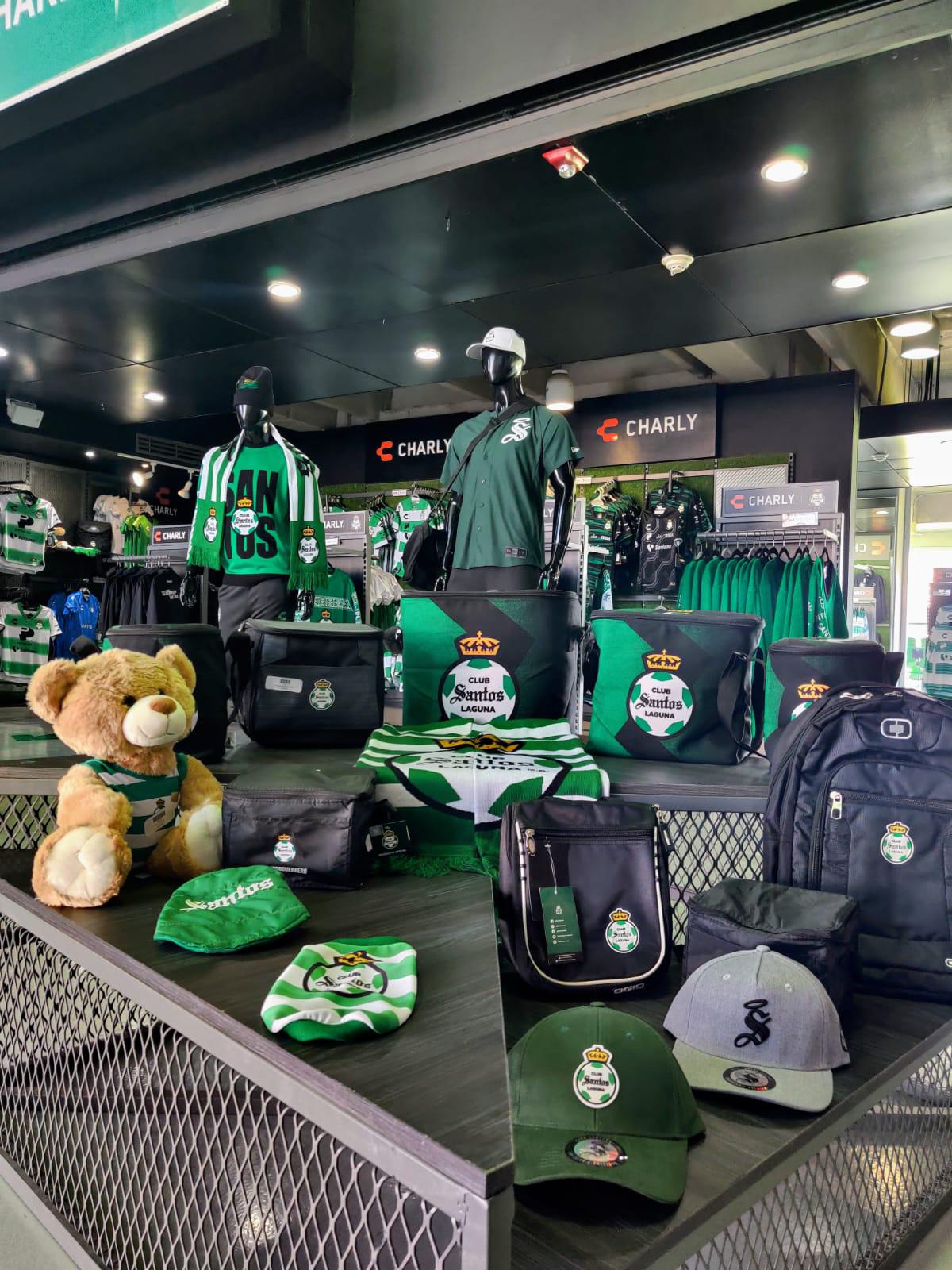 Territorio Santos Modelo: Así es la nueva casa del hondureño Antony “Choco” Lozano en México