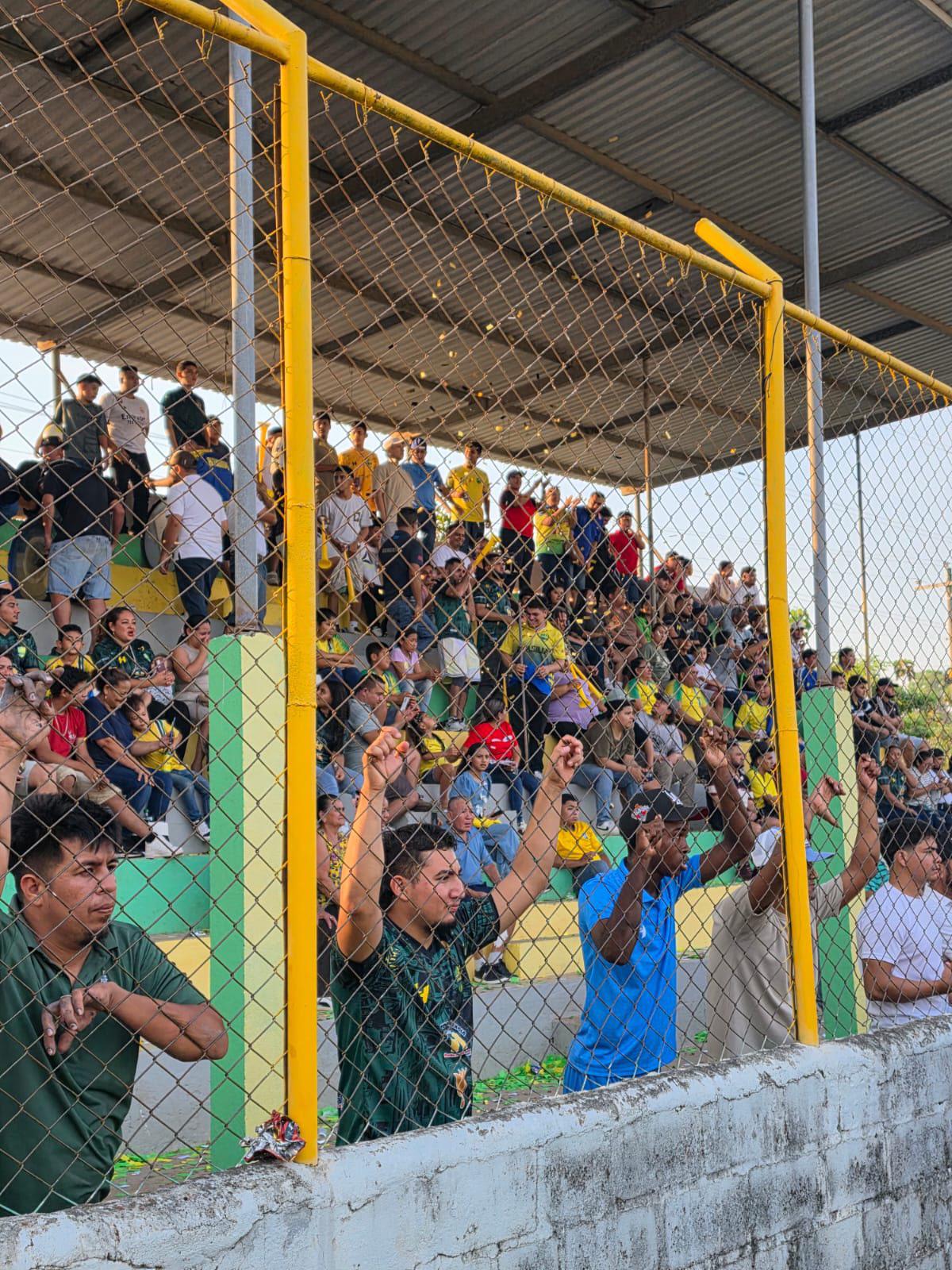 Falta infraestructura y césped en mal estado: Los 4 estadios de la Liga de Ascenso que se ilusionan con recibir juegos de primera en Honduras