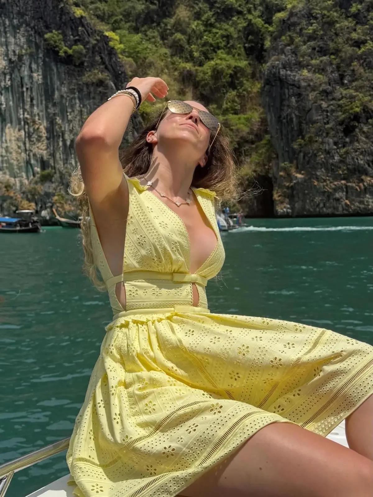 Así vive Rute Cardoso tras la muerte de su esposo Diogo Jota: a lo qué se dedica y la decisión que tomó con su hijos