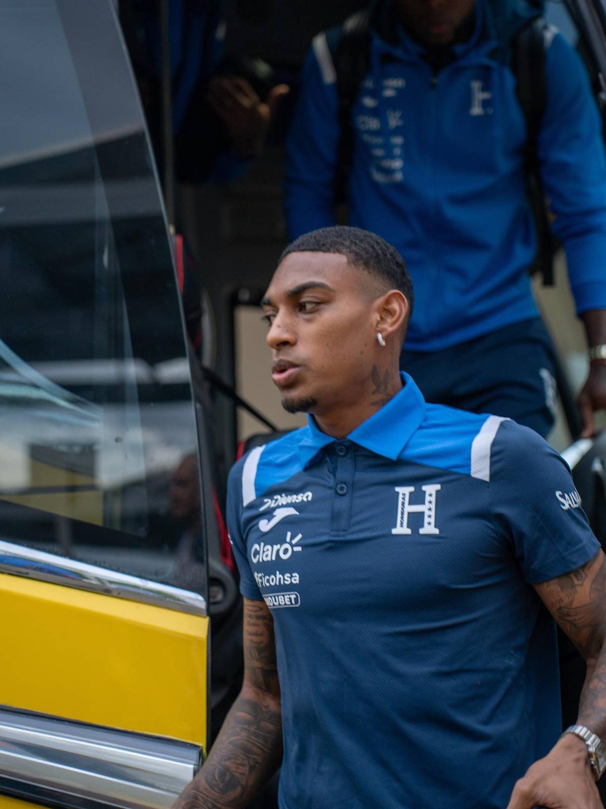 ¡Alineación confirmada! Honduras y el 11 que manda a la cancha contra Nicaragua; así se la juega Rueda en delantera