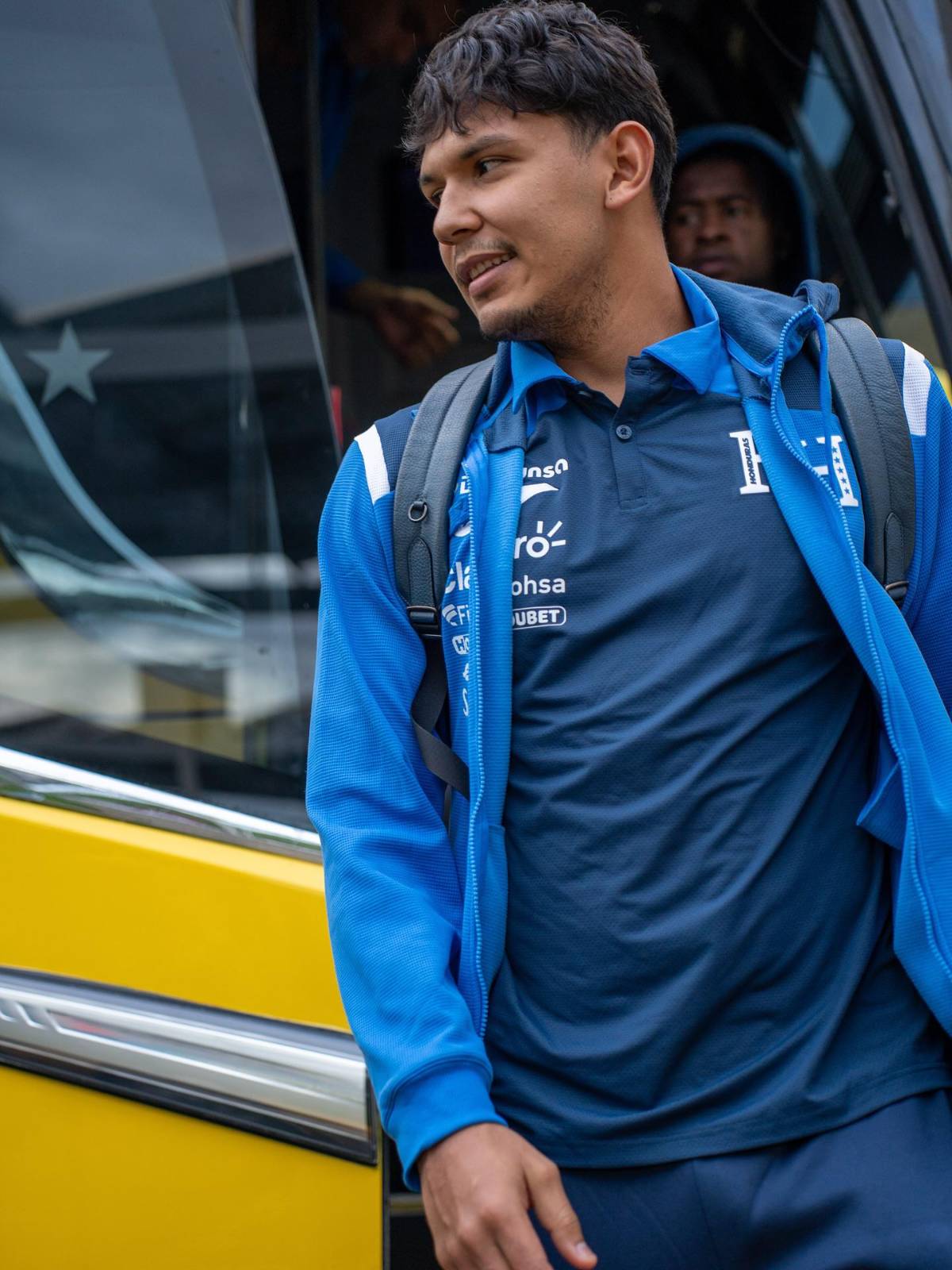 ¡Alineación confirmada! Honduras y el 11 que manda a la cancha contra Nicaragua; así se la juega Rueda en delantera