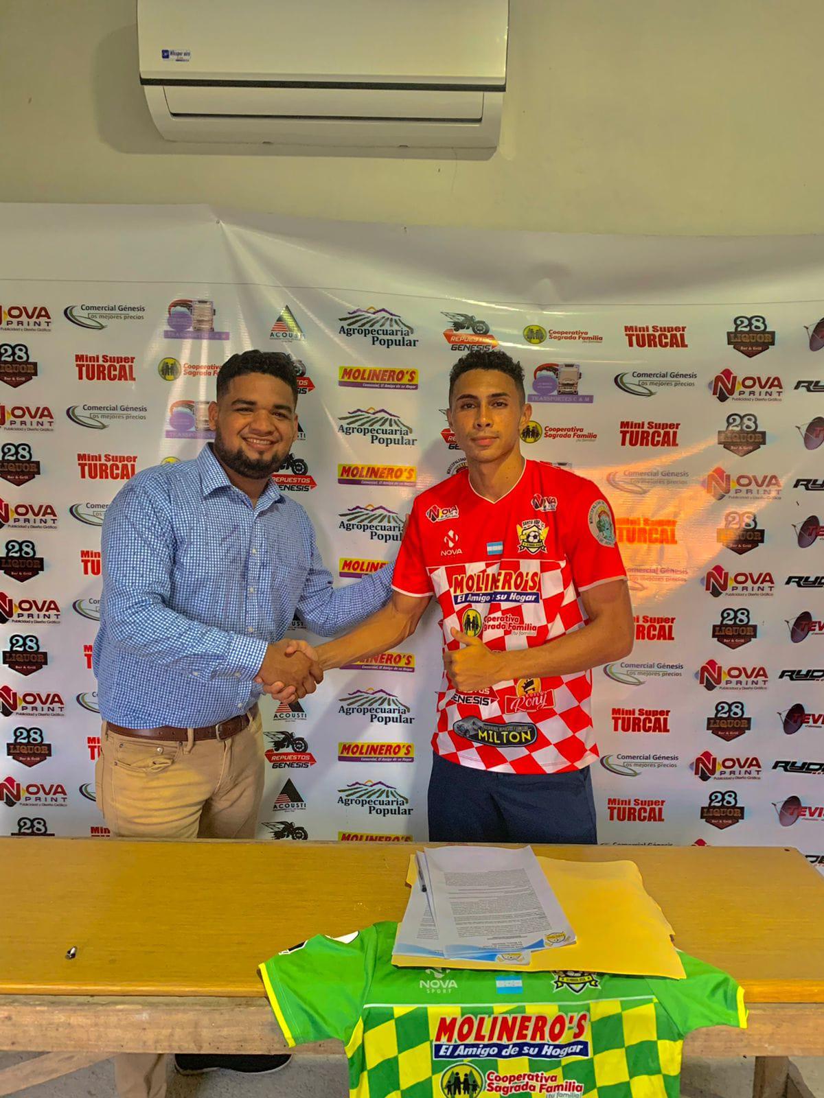 Fichajes en el Ascenso: Exjugadores del Motagua, Marathón y Olimpia llegan a la segunda división y Platense ficha nuevo DT