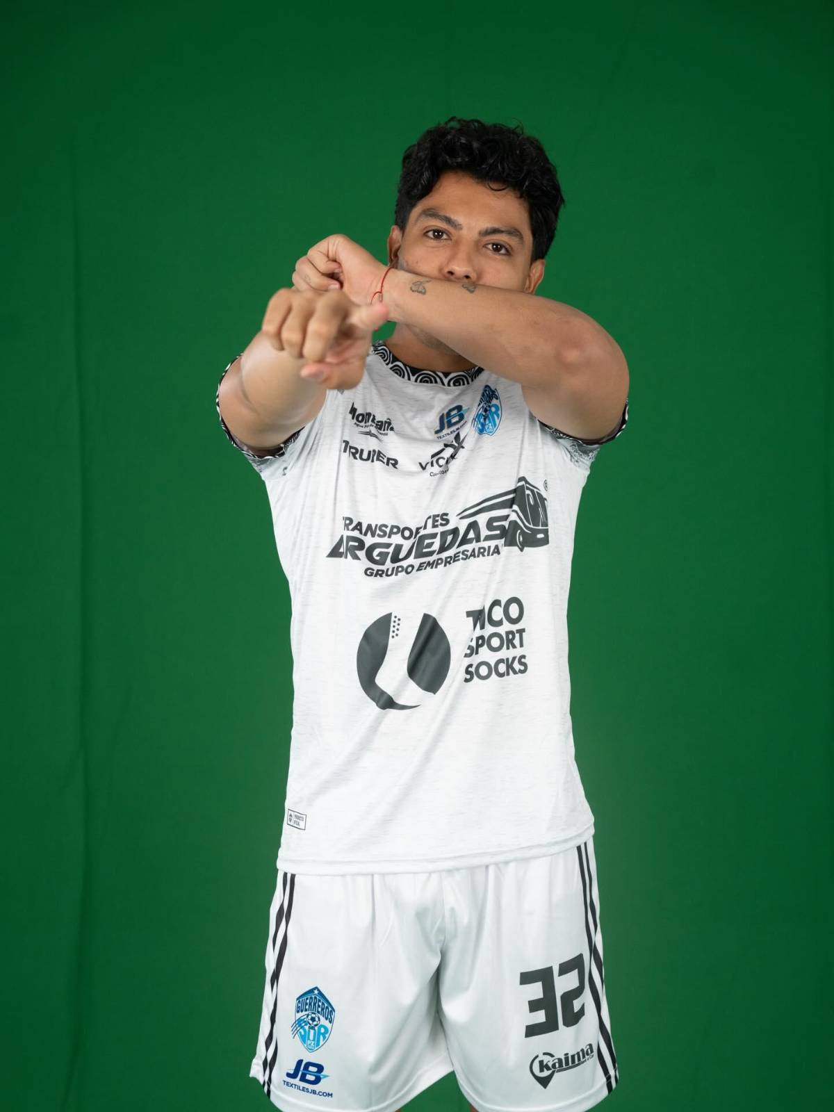 ¿Qué pasó con él? El hoy del hondureño que debutó joven en 2021 en la Liga MX