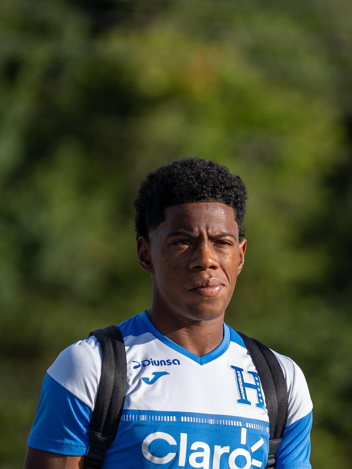 ¡Alineación confirmada! Honduras y el 11 que manda a la cancha contra Nicaragua; así se la juega Rueda en delantera