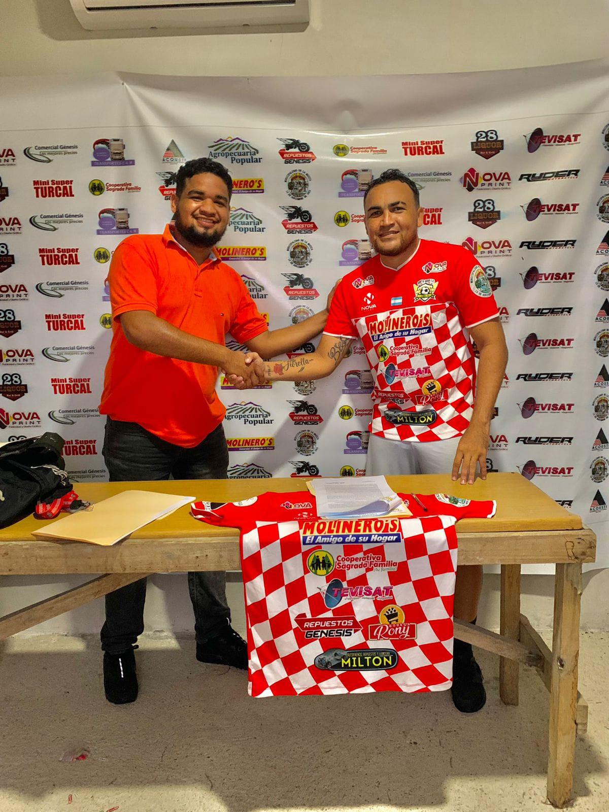 Fichajes en el Ascenso: Exjugadores del Motagua, Marathón y Olimpia llegan a la segunda división y Platense ficha nuevo DT