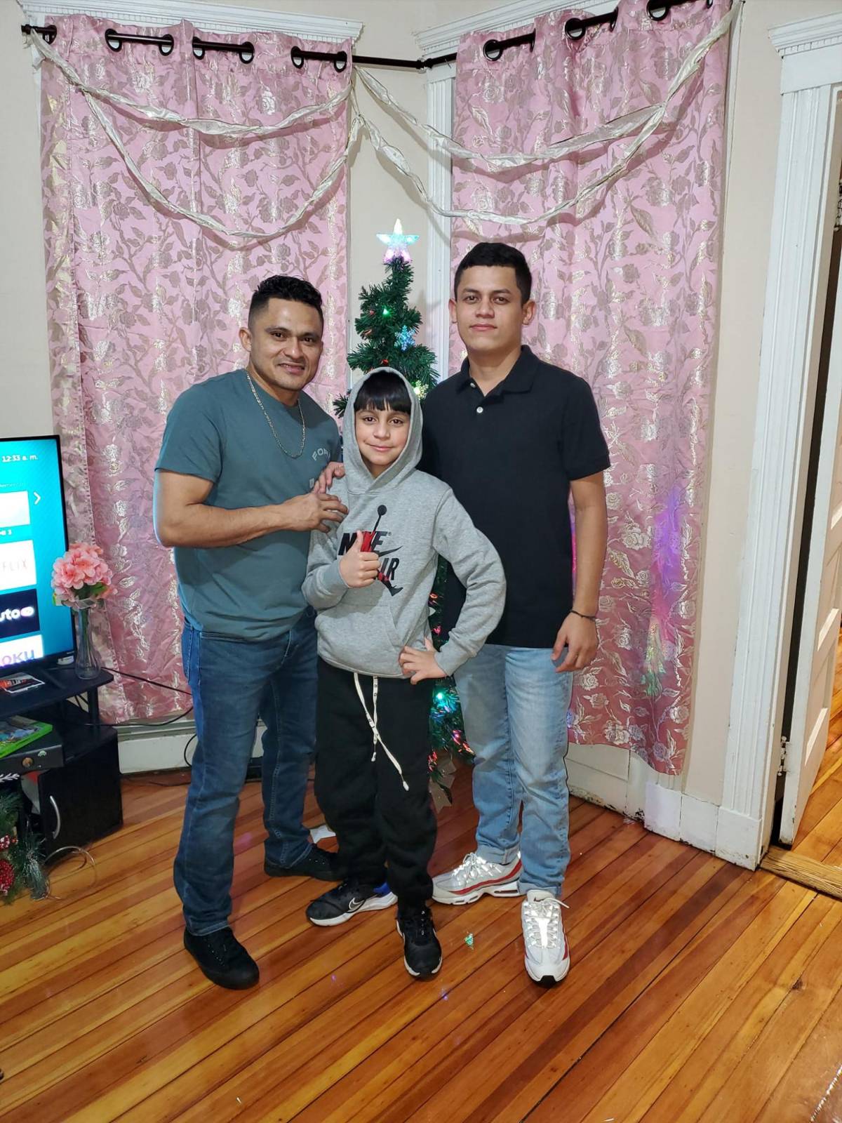 ¿Qué pasó con “Ñangui” Cardona? Así vive en la actualidad el exjugador de Honduras ¿Por qué se retiro?