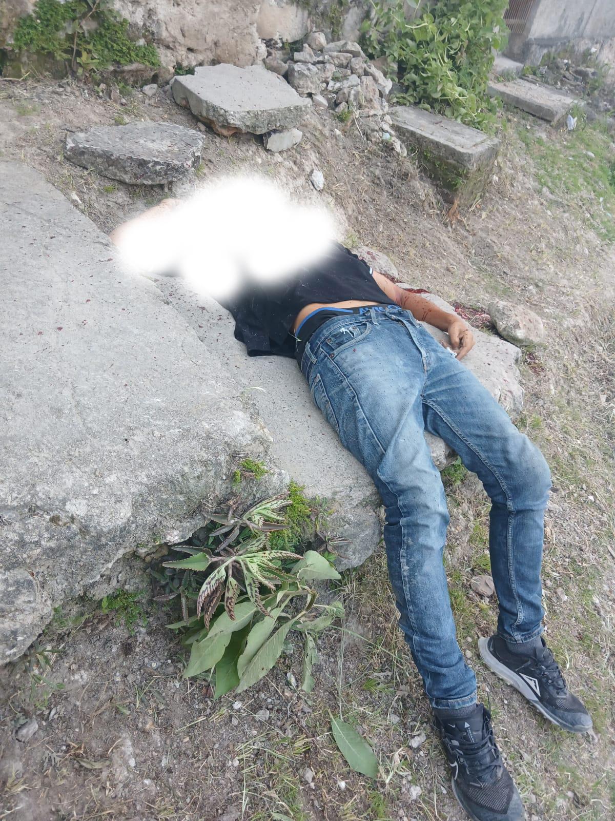 Asesinan a reconocido futbolista hondureño que destacó en varios equipos y su hermano lamenta la triste pérdida