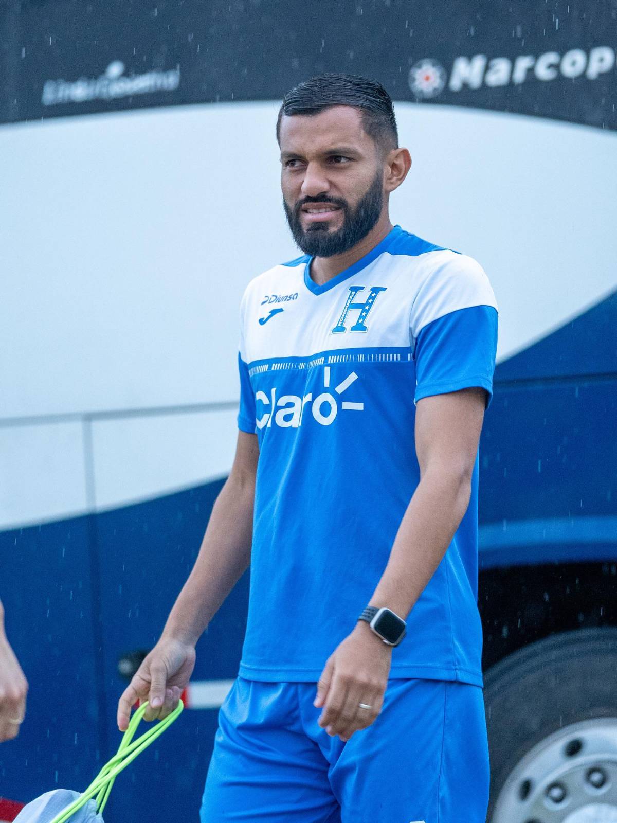 El sustituto del Choco: La posible convocatoria de Honduras para los partidos ante Nicaragua y Costa Rica, ¡con nuevas caras!