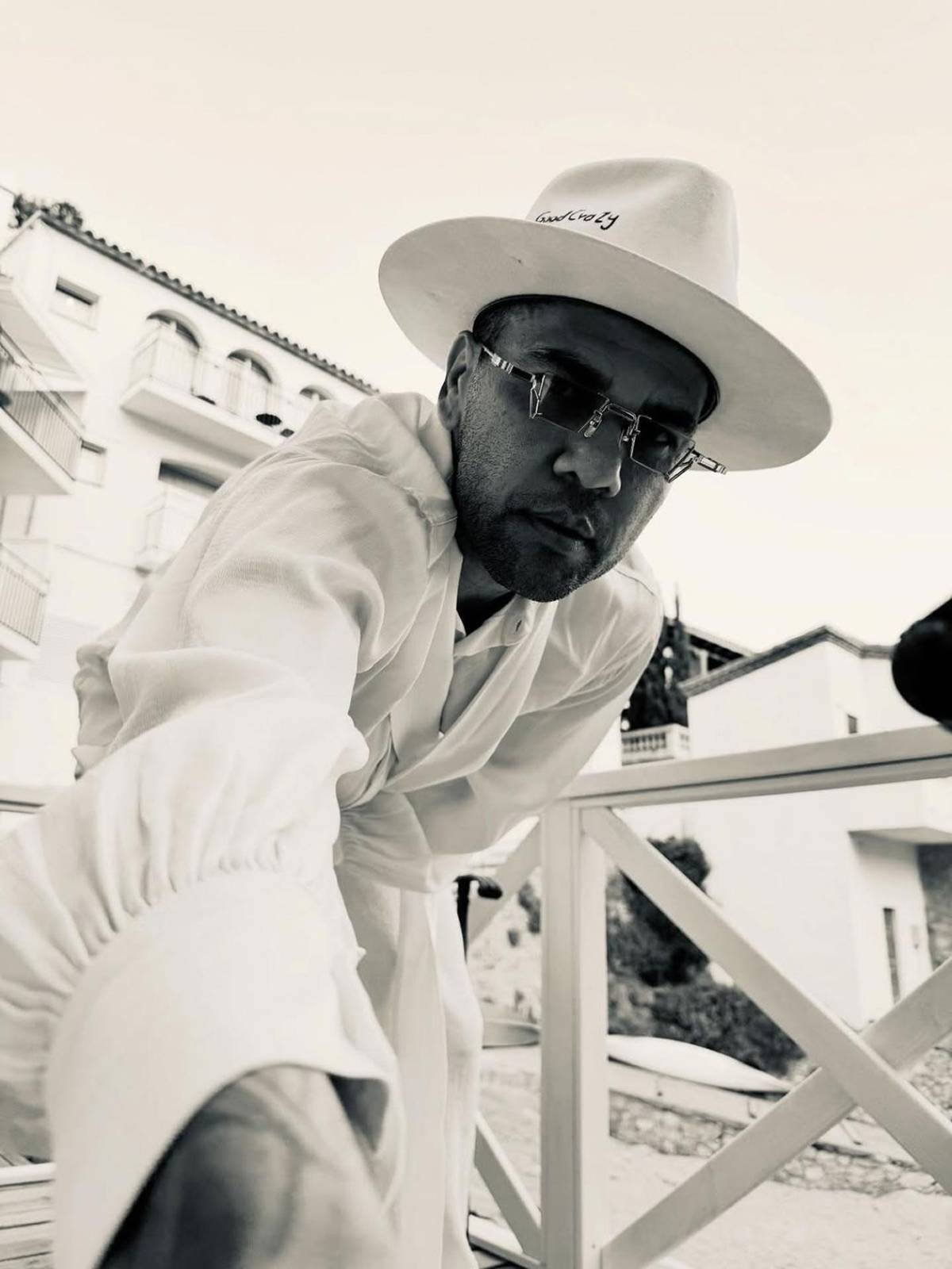 La impensada vida de Dani Alvés: nuevo trabajo, su último salario y el regalo para siempre que le dio Joana Sanz