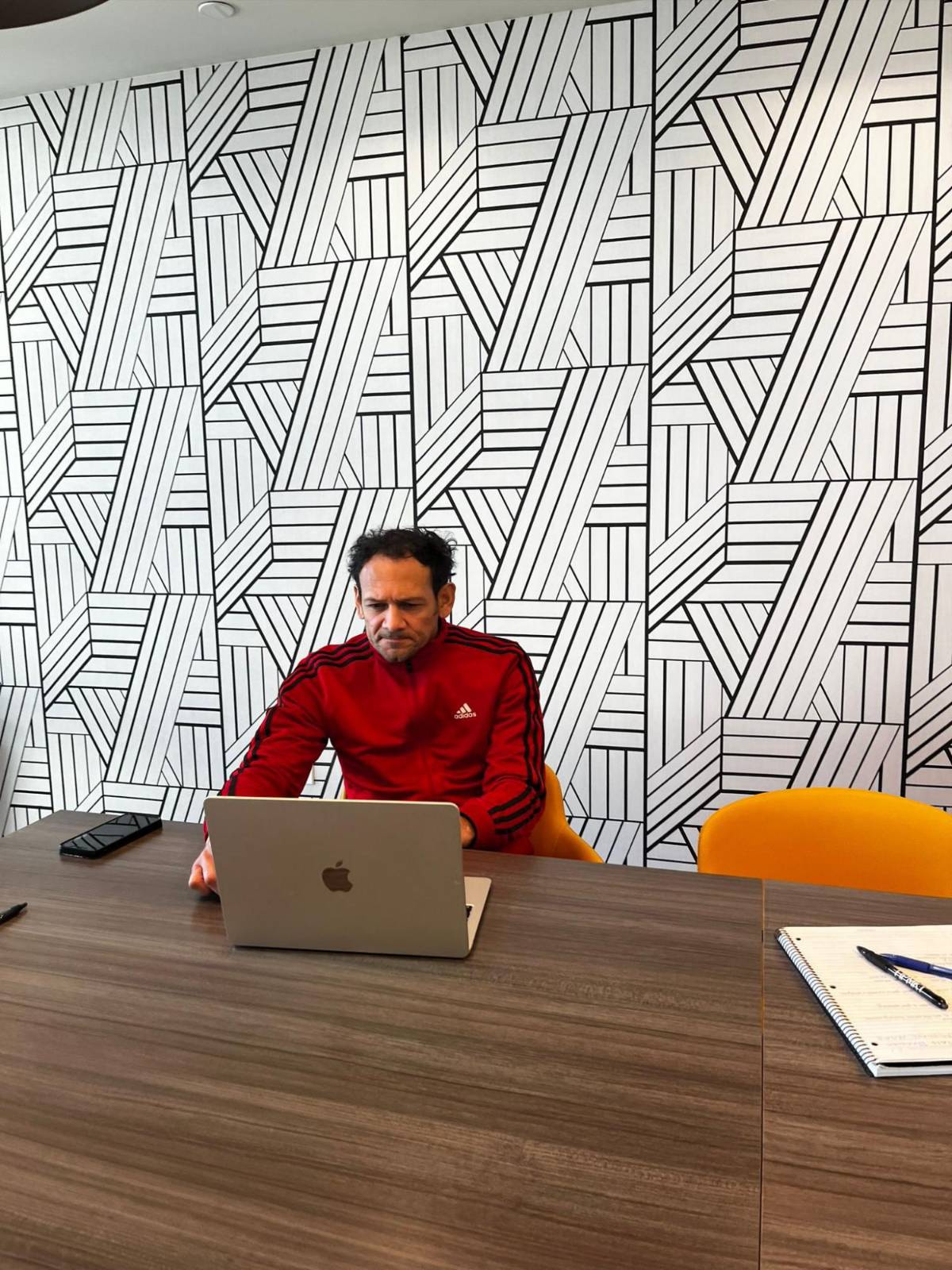 Rechazó a un gigante de Sudamérica y ahora tiene una gran pasión, así es la vida del Flaco Pineda