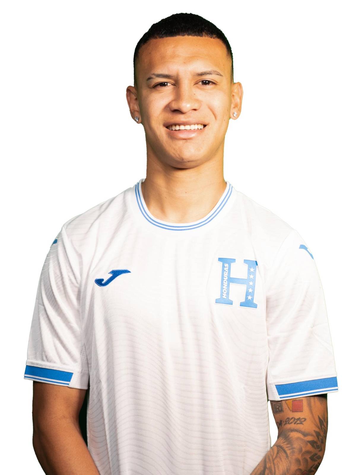 ¿Quién fue el peor puntuado? La calificación uno a uno de los jugadores de Honduras en Copa Oro; seis no debutaron