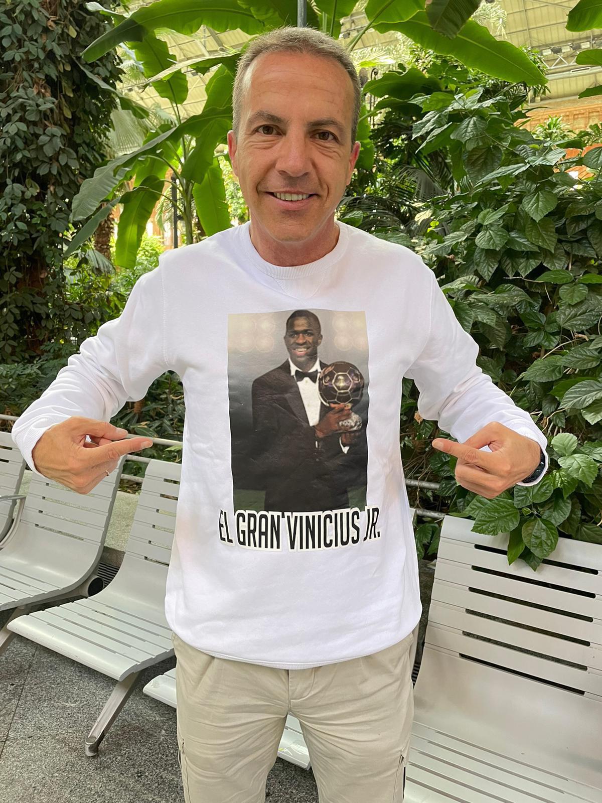 ¿Cristóbal Soria fue despedido de ‘El Chiringuito’? Sus sorpresivas publicaciones y la reacción de Pedrerol por su ausencia