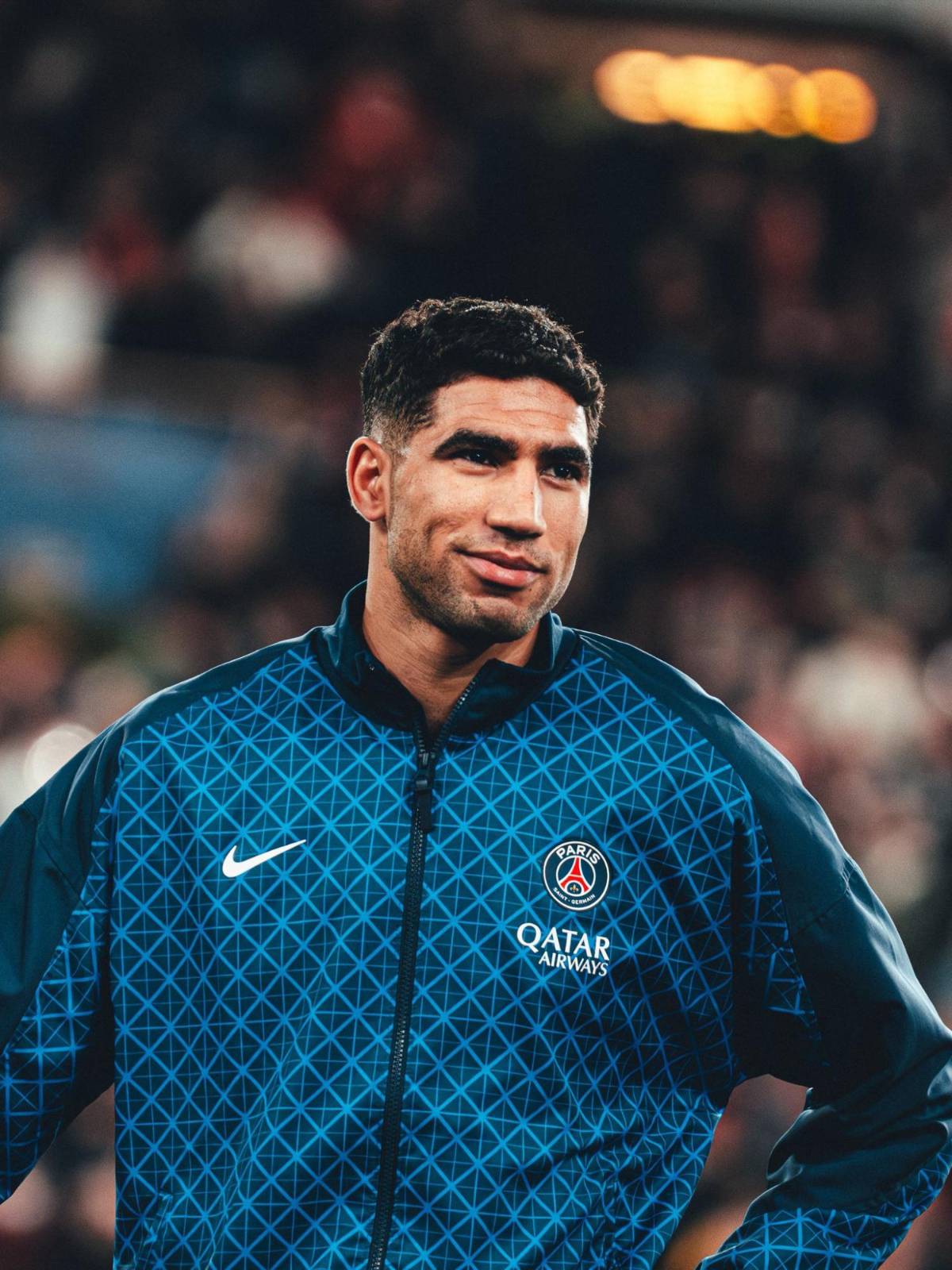 ¿A la cárcel? Hakimi conoce su futuro tras ser acusado de violación y la reacción de su abogada: La palabra de una mujer...