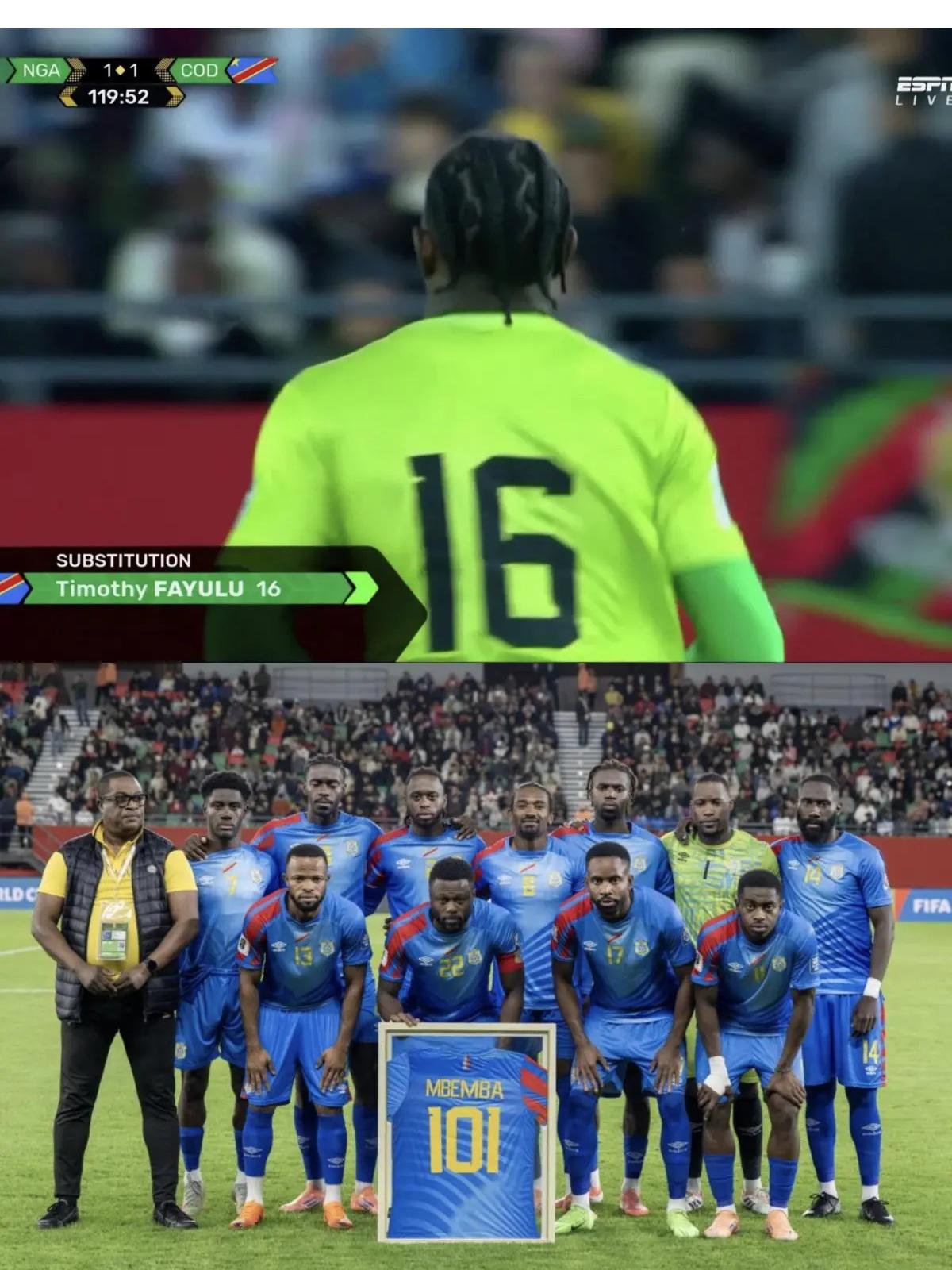 Ojo Concacaf: dejaron fuera a potencia del Mundial 2026 y esto les falta para conseguir el boleto por segunda vez en la historia