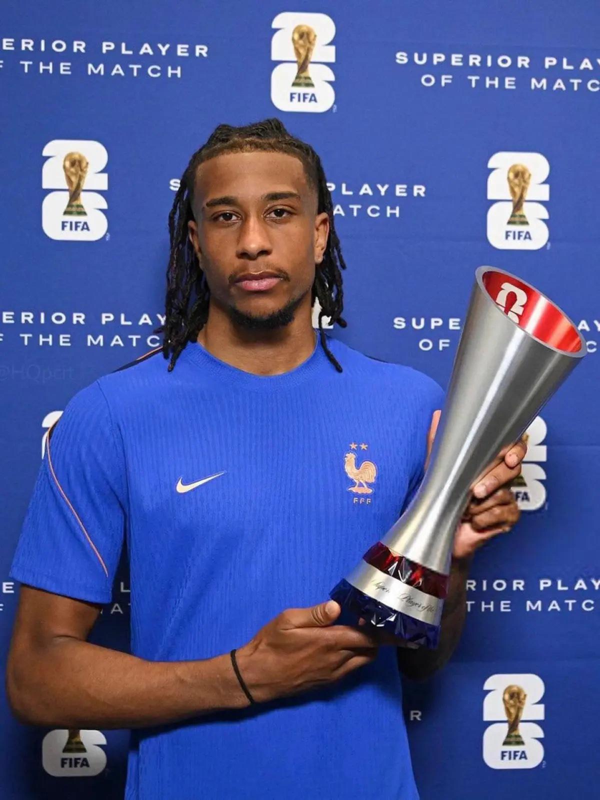 Mbappé lo convenció de fichar por el Real Madrid y Florentio ya lo sabe: Está totalmente dispuesto