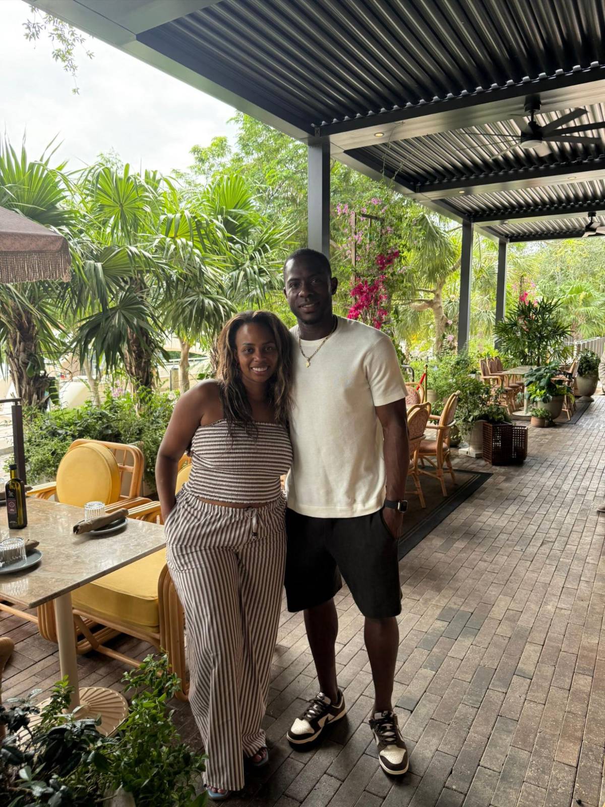 Keyvan, la dinastía de Maynor Figueroa continúa: brilló en academia de Estados Unidos y se proyecta con nuevo club en Europa