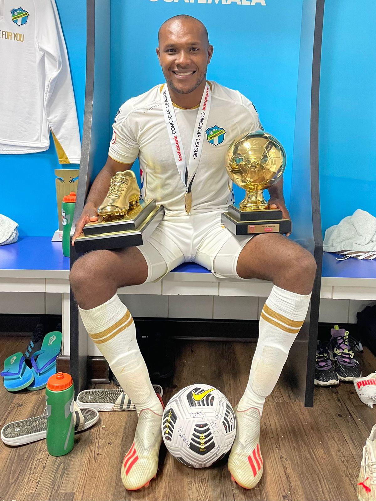 Fichajes Honduras: Real España contrata y tiene bajas, hay nuevo legionario y Olimpia pretende dar dos bombazos