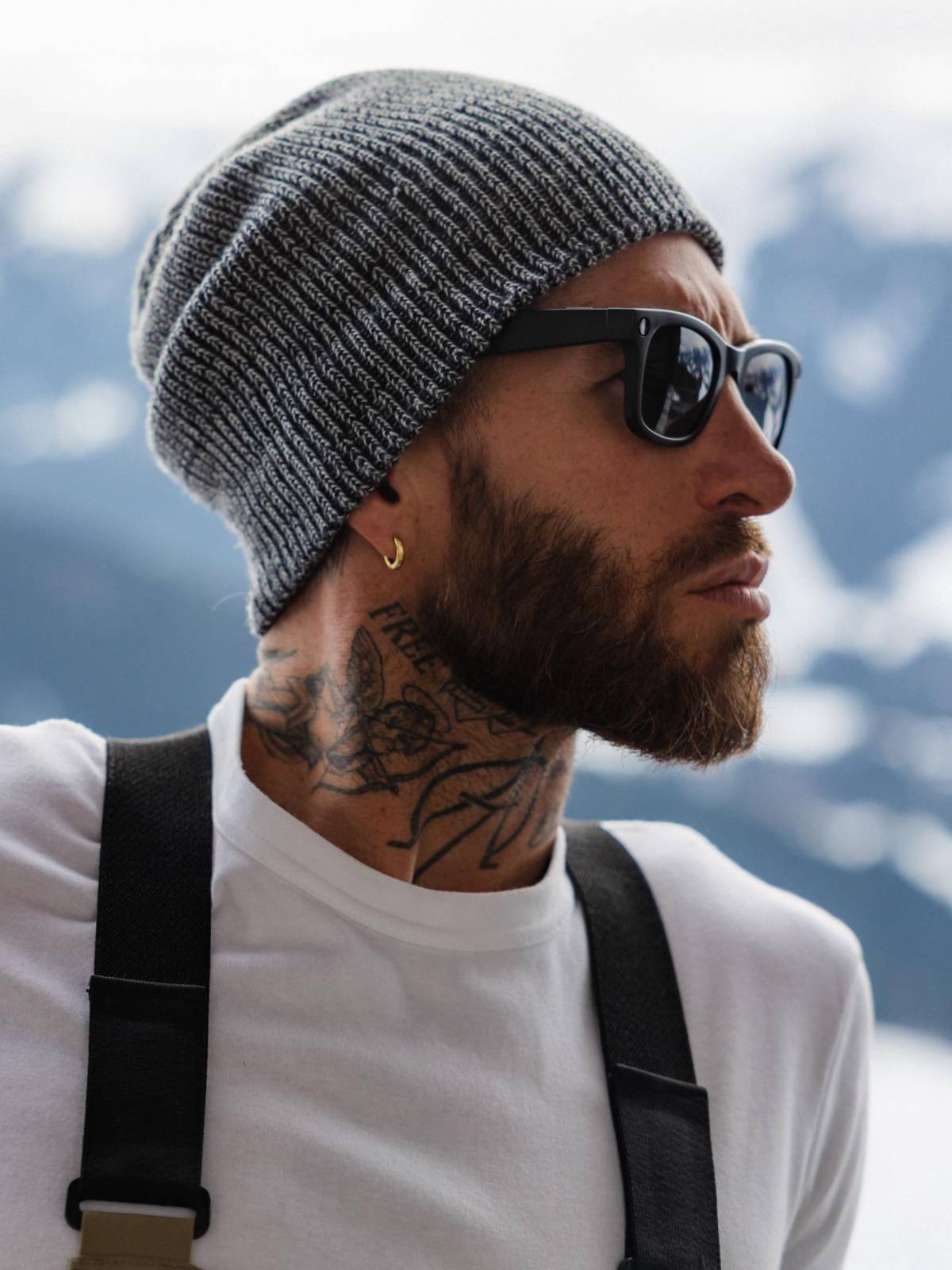 Sergio Ramos sorprende a todos con su debut, pero en un nuevo trabajo luego de su paso por México