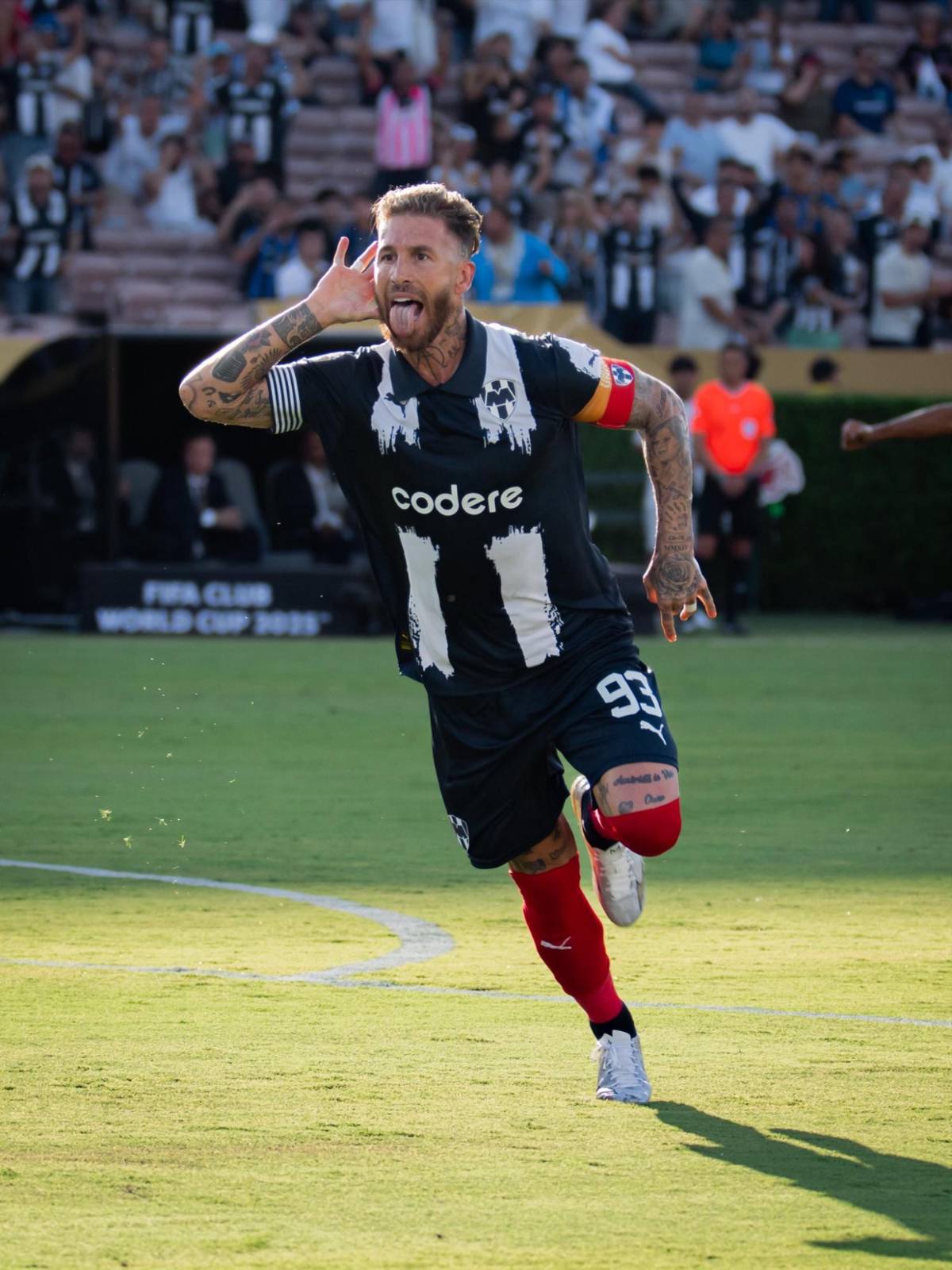 Sin futbolistas del Real Madrid y compañero de Messi presente: el XI ideal de la primera fecha del Mundial de Clubes 2025