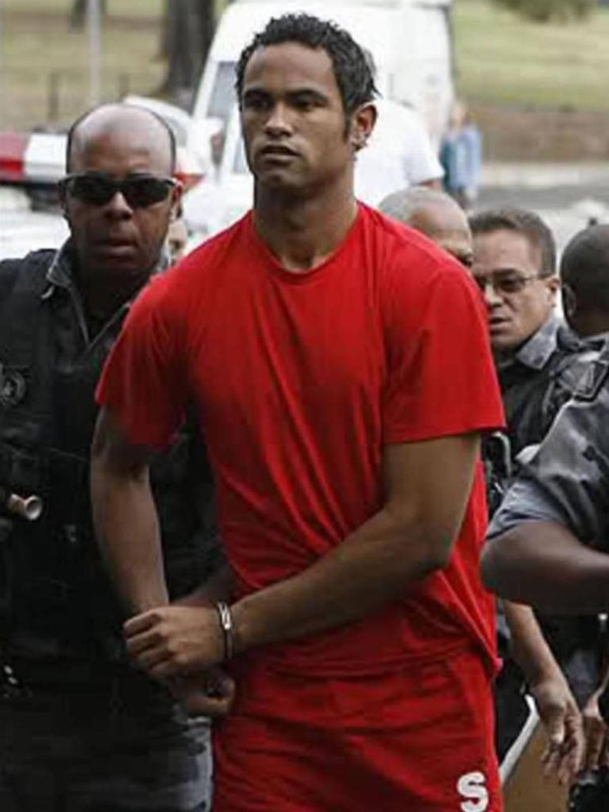 El terrible relato de portero que asesinó a su esposa embarazada y revela lo que hizo con su cuerpo