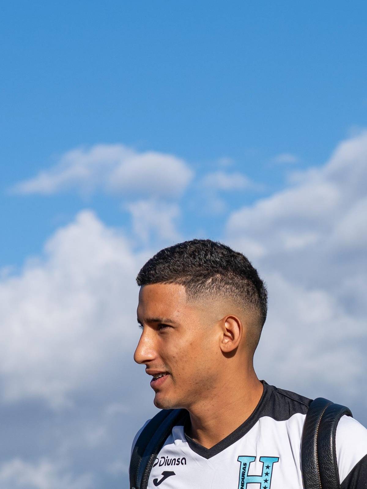 ¡Alineación confirmada! Honduras y el 11 que manda a la cancha contra Nicaragua; así se la juega Rueda en delantera