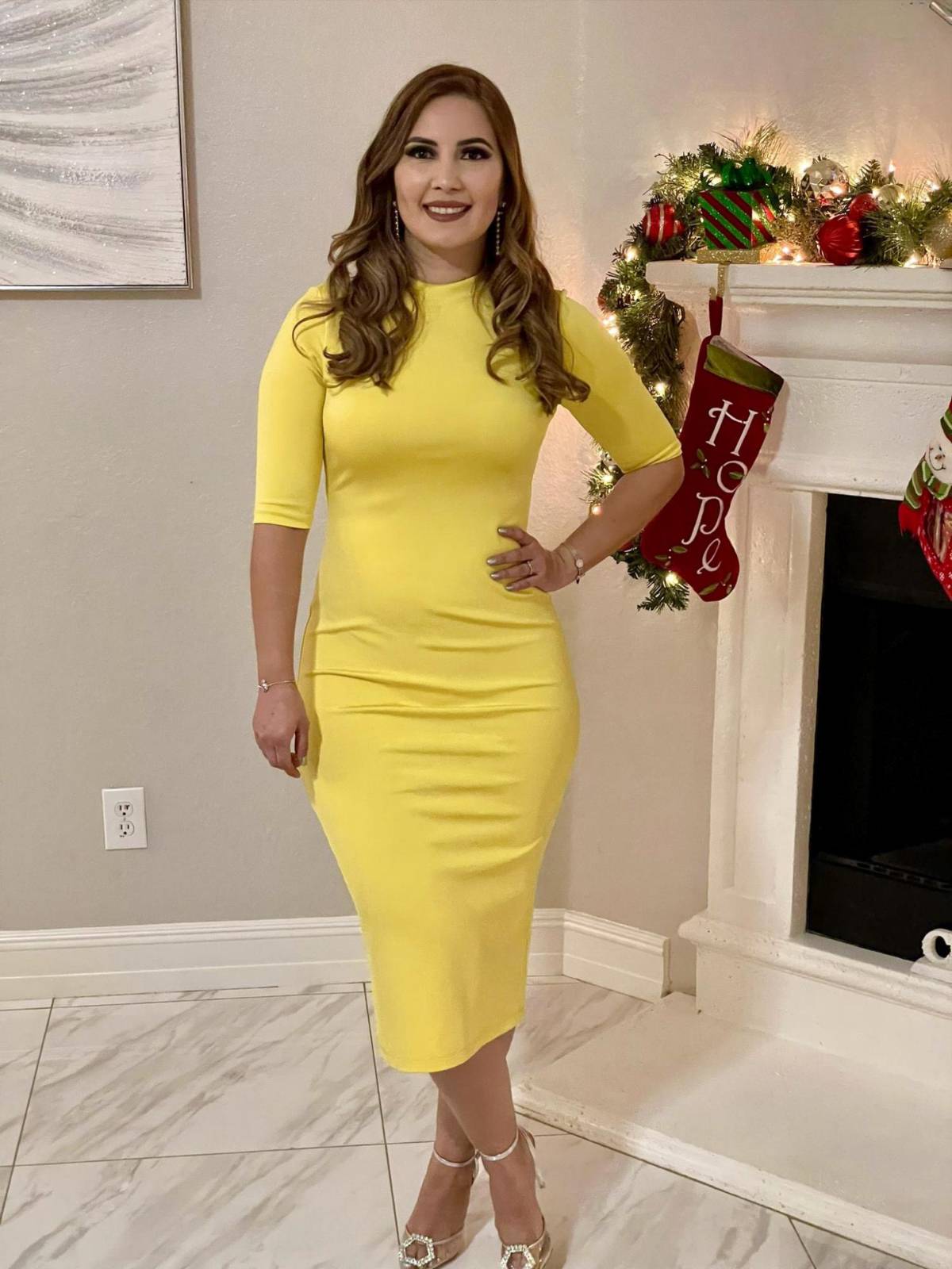 ¡Belleza, fiesta y carnaval! Las imágenes de como celebraron las famosas de Honduras la llegada del 2022