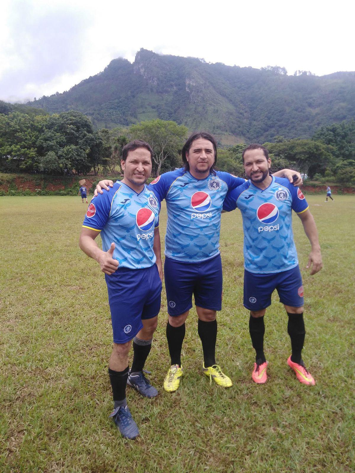 ¿Recuerdas al “Comayagua” López? Fue llamado el Messi Hondureño y su carrera futbolística terminó rápido