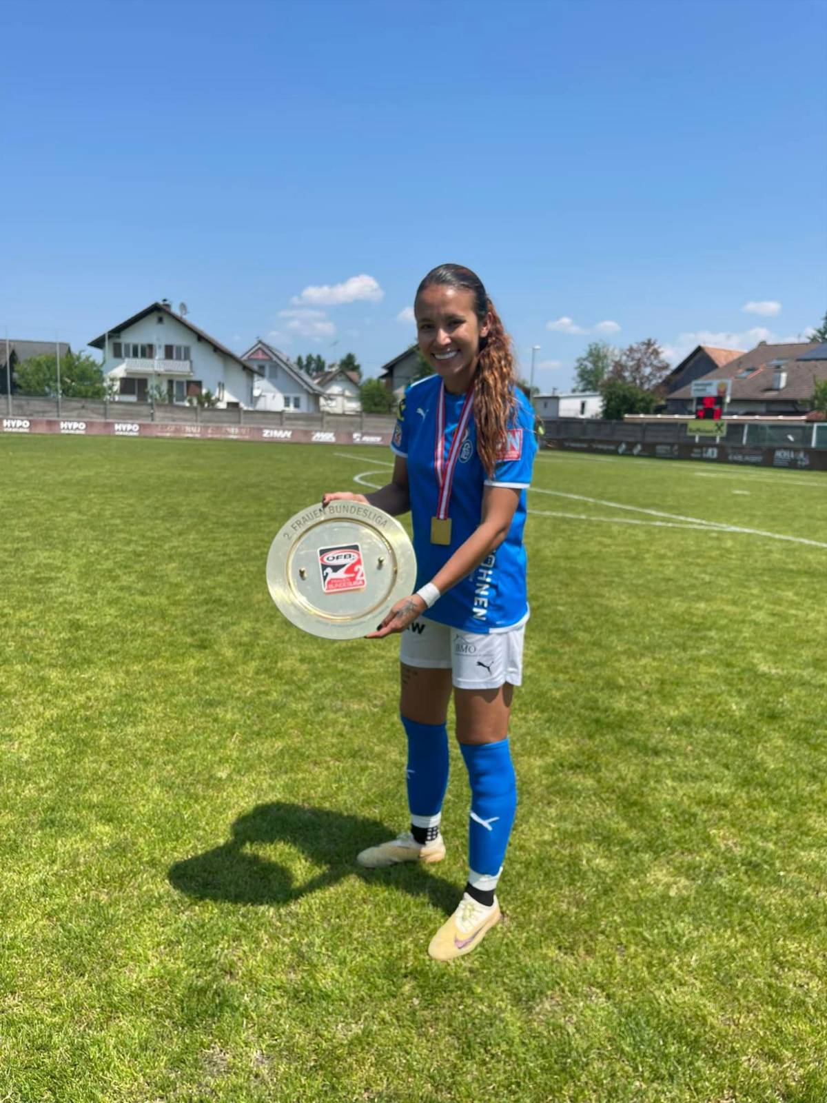¡Convocatoria histórica! Selección Femenina de Honduras se llena de legionarias para sus próximos juegos de Fecha FIFA