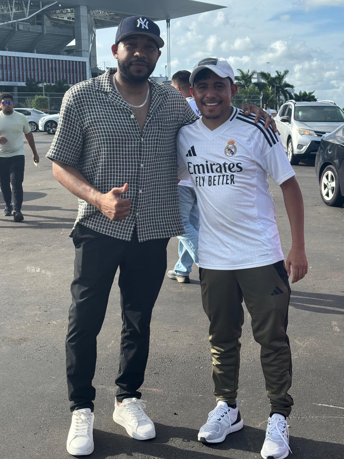 El gran señalado del Real Madrid, debut de Xabi, la polémica del VAR, el sorpresivo MVP y así fue capturado Florentino Pérez