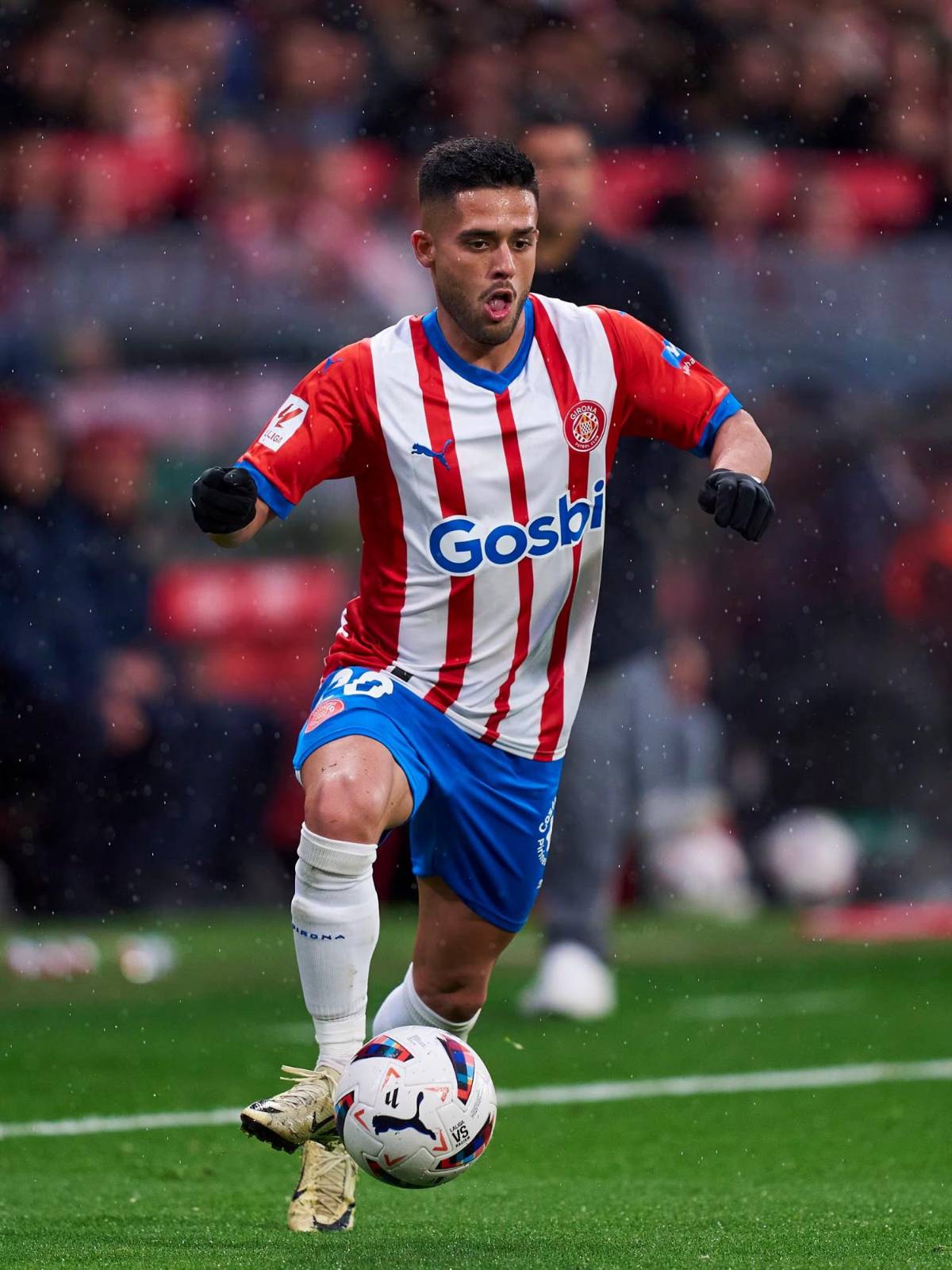 Rechaza ser fichaje del Barcelona, la decisión del Real Madrid con Davies y la bomba del Liverpool