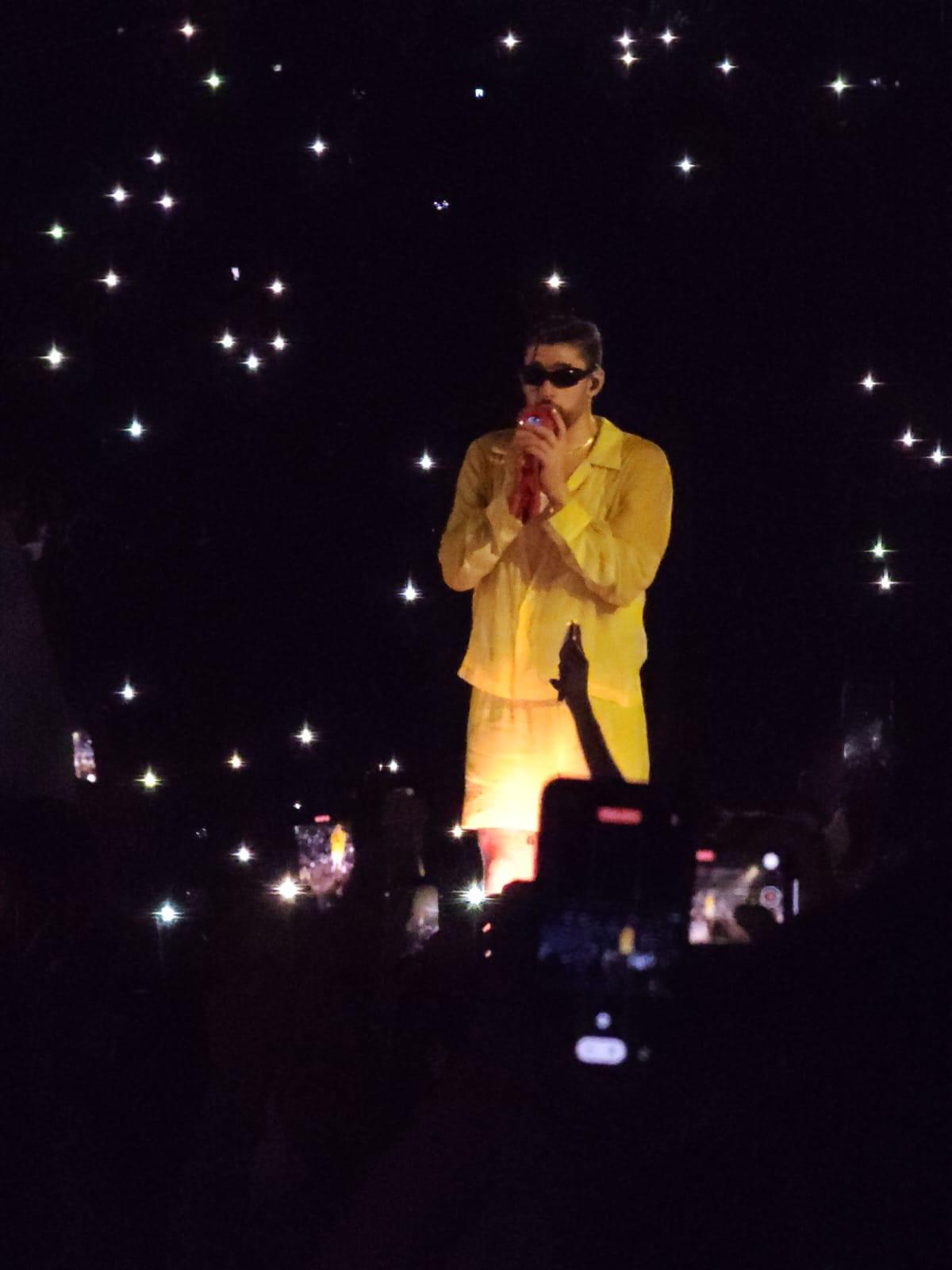 ¡Un conejo no tan malo! Bad Bunny y la impresionante suma millonaria que le dejó a hoteles y restaurantes de San Pedro Sula