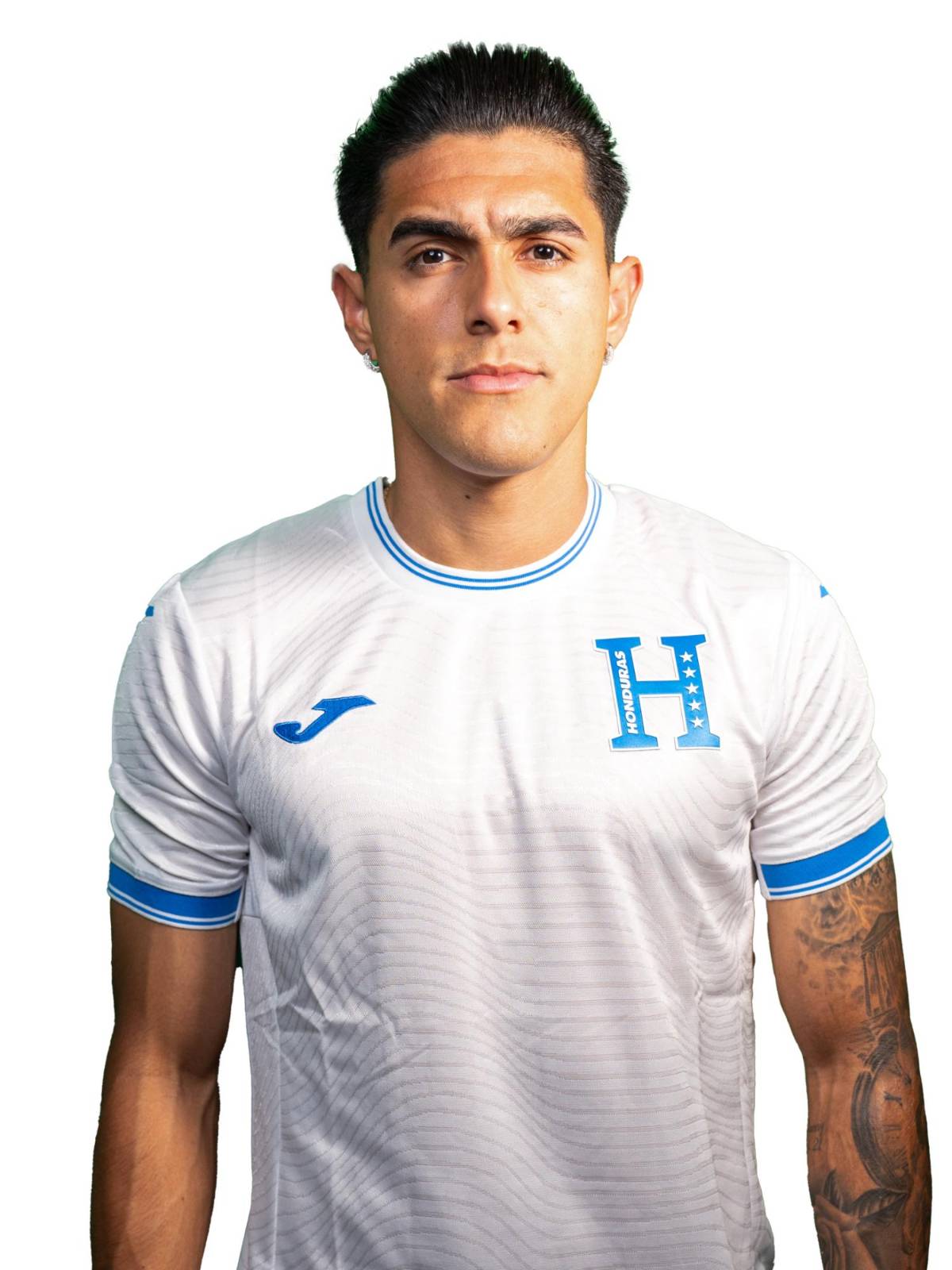 ¿Quién fue el peor puntuado? La calificación uno a uno de los jugadores de Honduras en Copa Oro; seis no debutaron