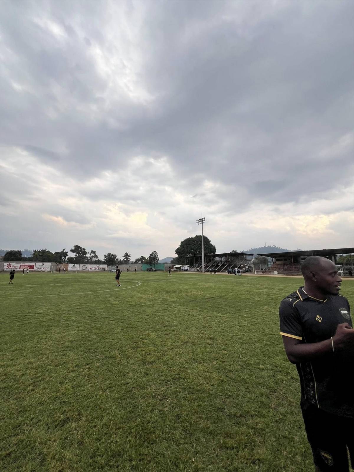 Falta infraestructura y césped en mal estado: Los 4 estadios de la Liga de Ascenso que se ilusionan con recibir juegos de primera en Honduras