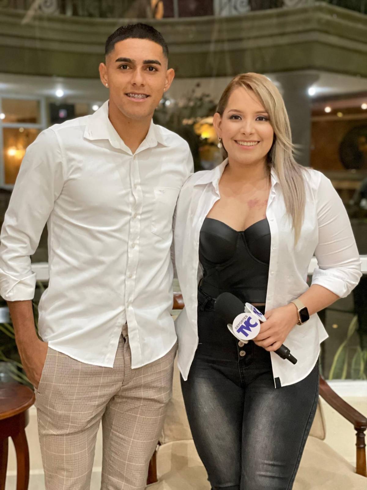 La periodista deportiva Tanya Rodríguez anuncia su salida de la TV y confirma nueva faceta; ¿a qué se dedicará?